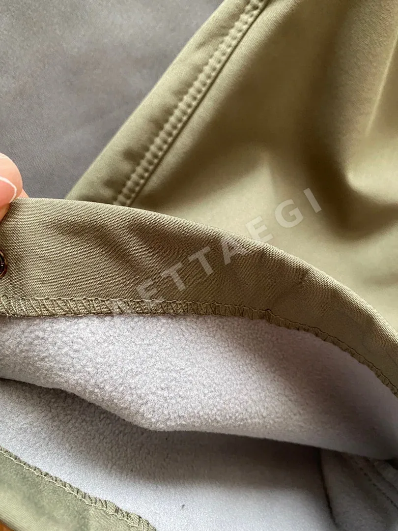 아크테릭스 [LD] 감마 MX 플리스 소프트쉘 팬츠 200138 Arc'teryx GAMMA MX Pants Fleece 상세 이미지 14