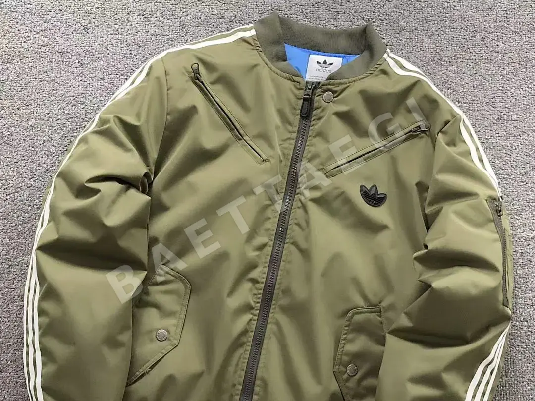 아디다스 패딩 자켓 202811 Adidas Padded Jacket 상세 이미지 12