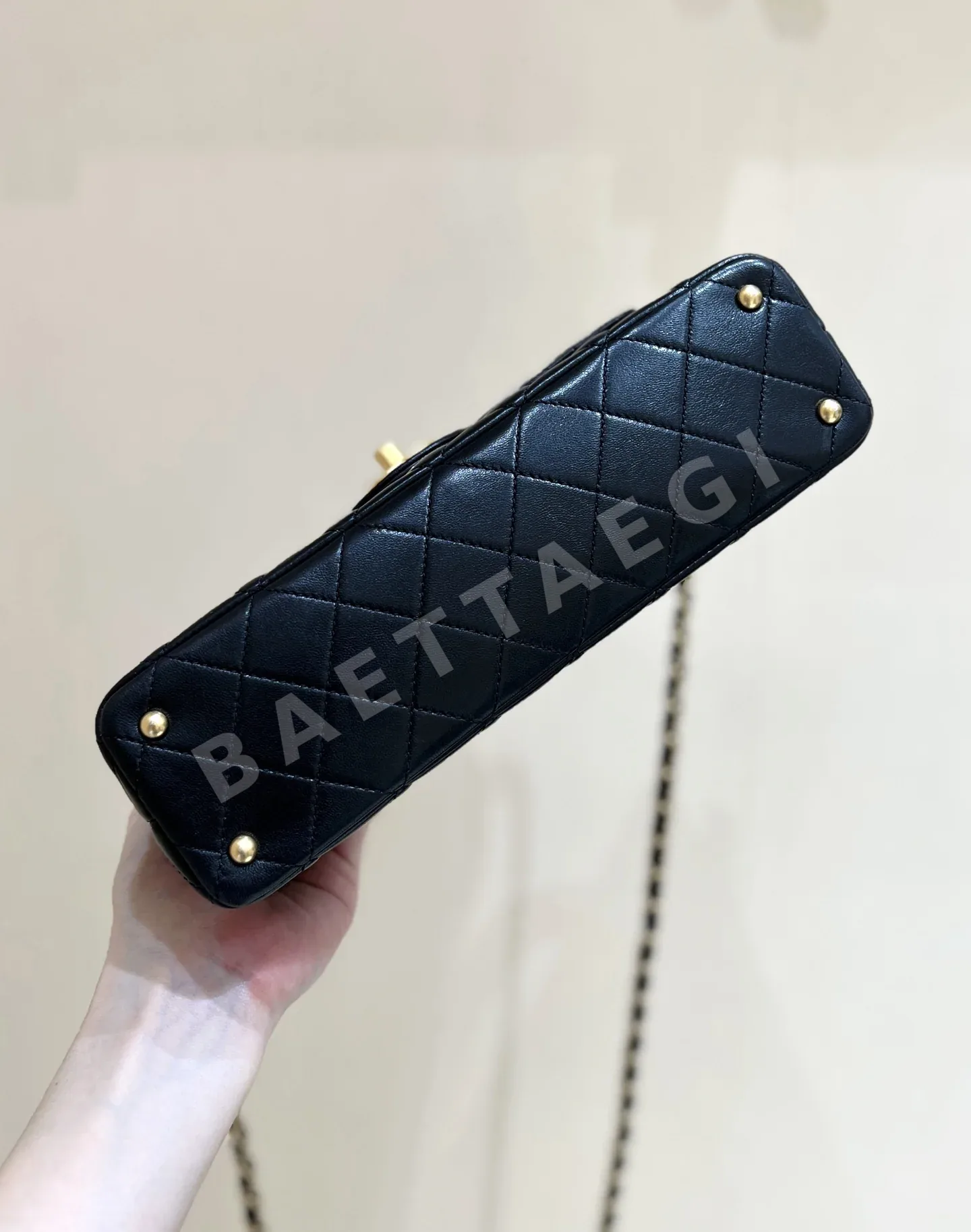 샤넬 가방 상세 이미지 8