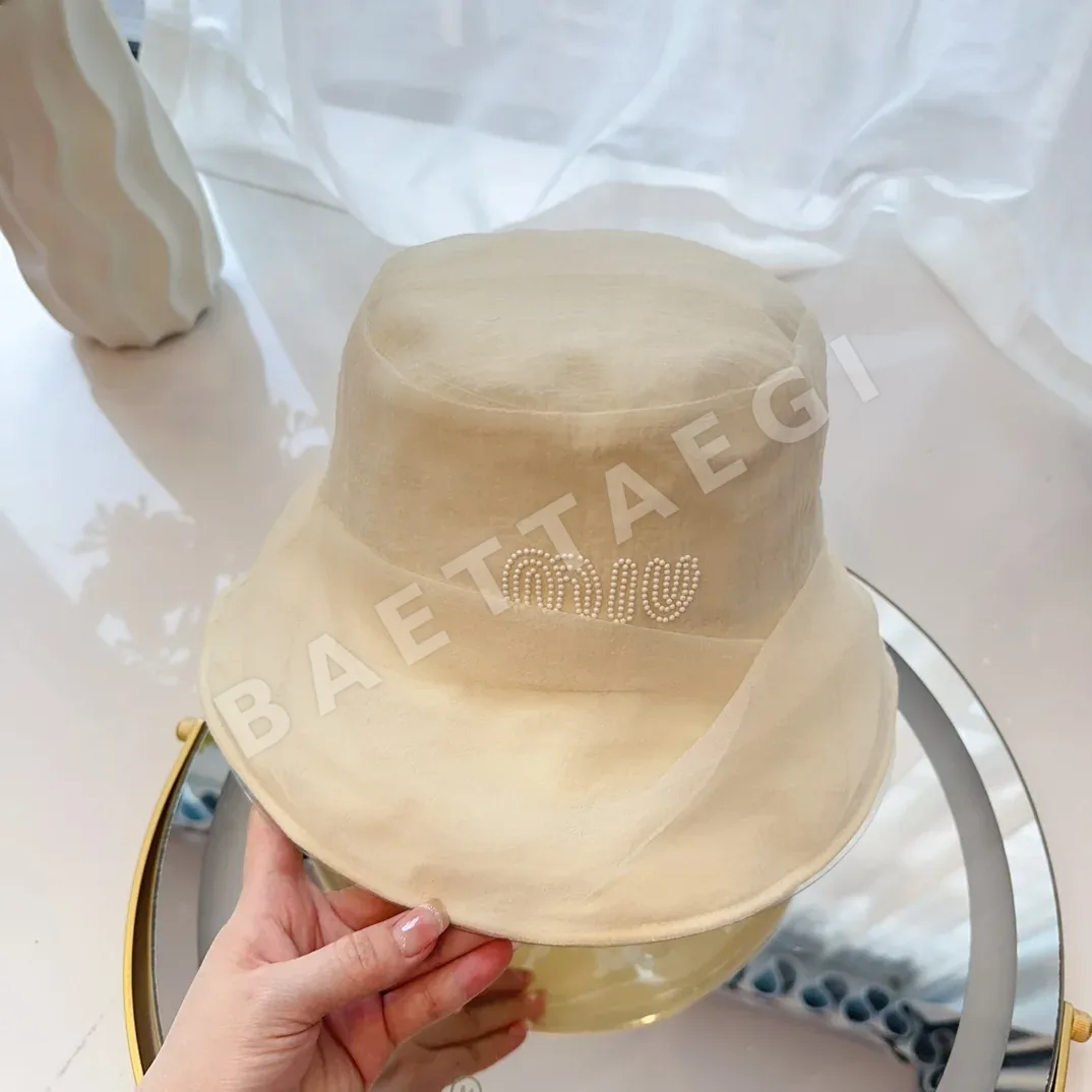 미우미우 모자 81220 Miu Miu Cap 상세 이미지 7