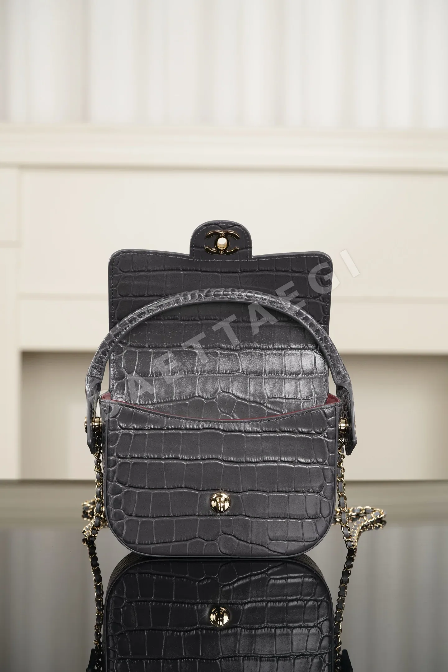 샤넬(팬더) 194118 가방 Chanel Bag 상세 이미지 7