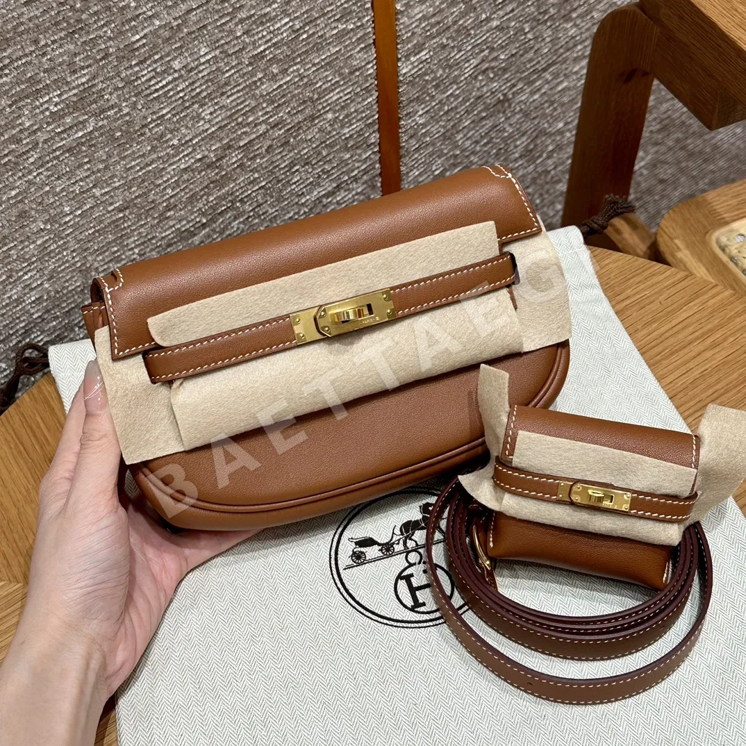 에르메스 켈리 무브 미니 가방 154766