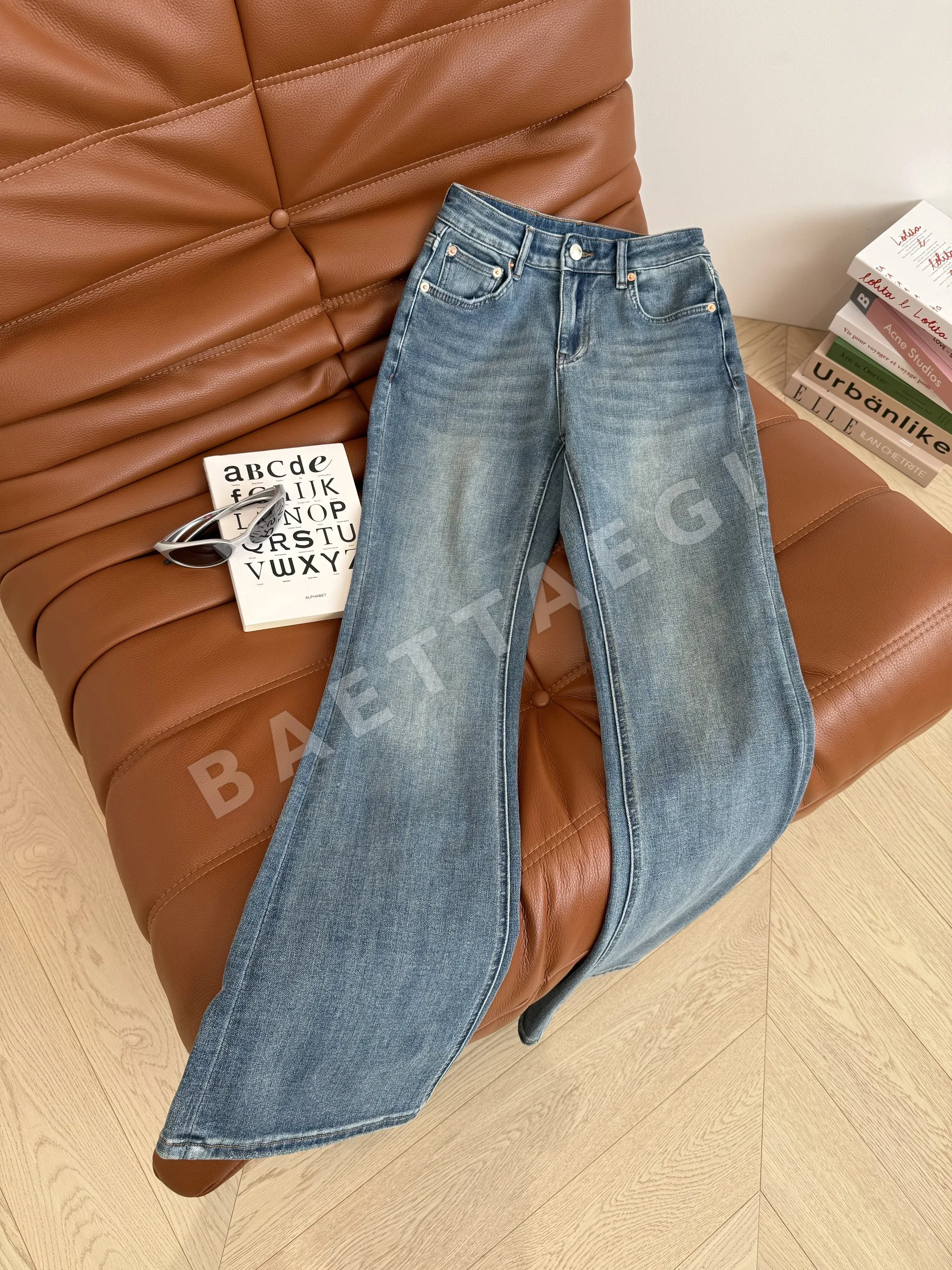 구찌 여성 바지 91842 Gucci Pants 상세 이미지 10