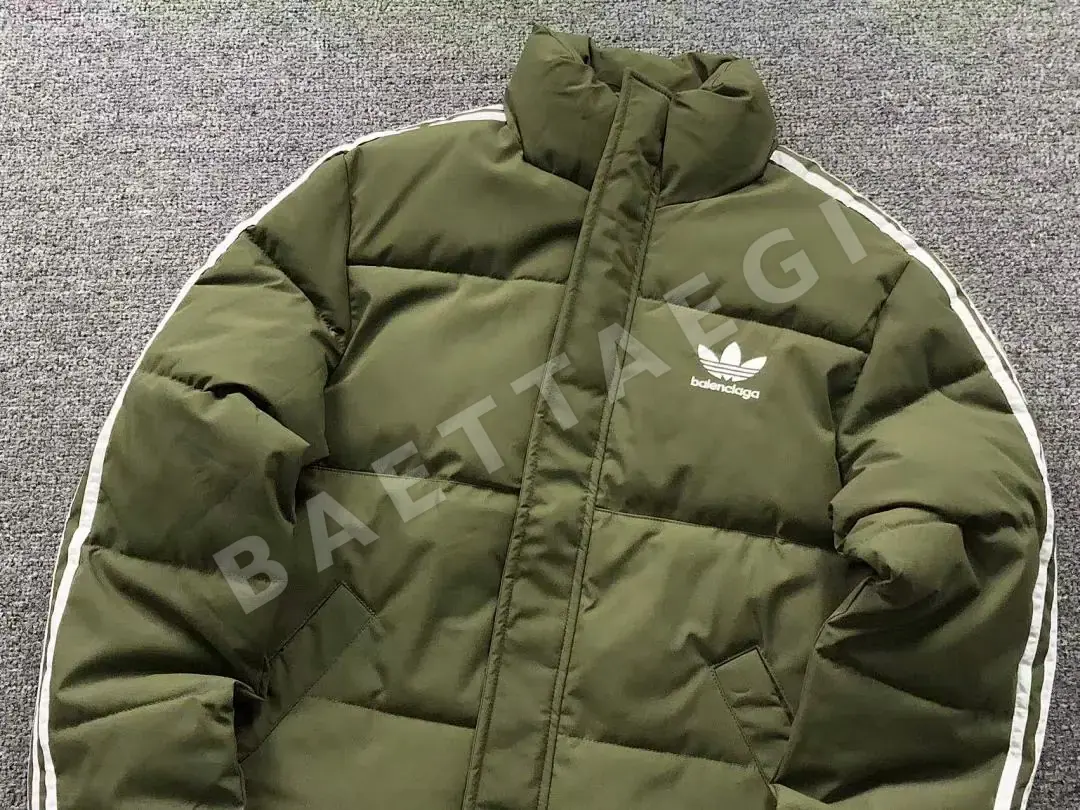 아디다스 패딩 자켓 202748 Adidas Padded Jacket 상세 이미지 8