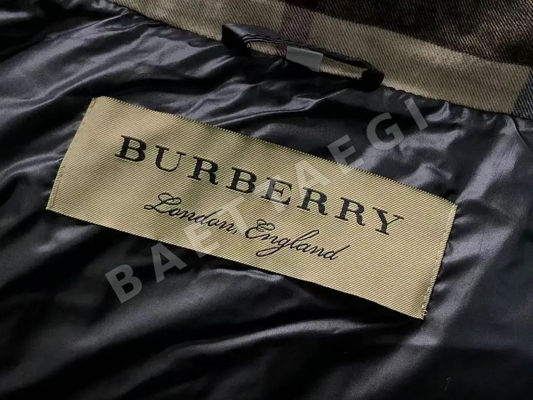 버버리 패딩 자켓 203572 Burberry Down Jacket 상세 이미지 29