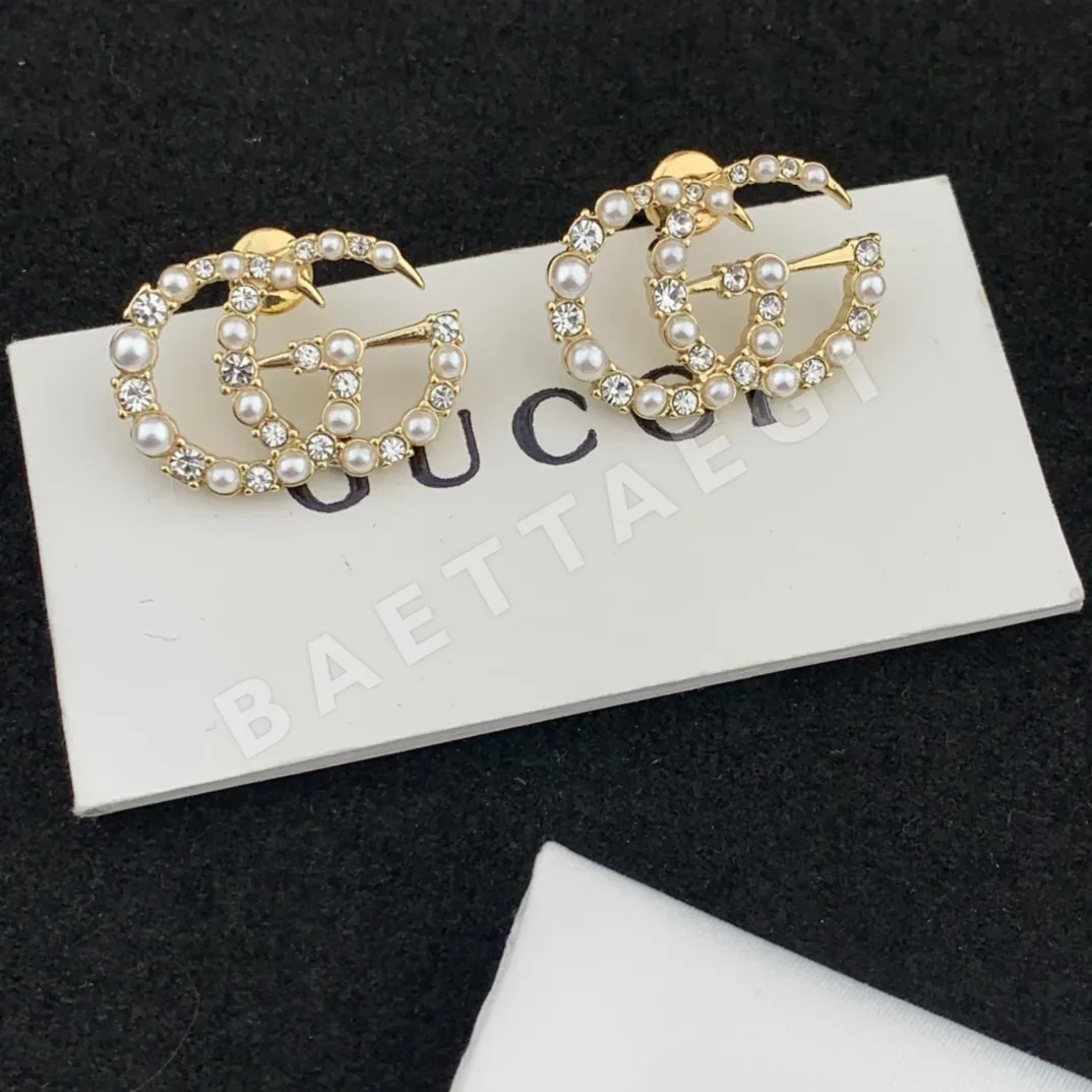 구찌 귀걸이 55813 Gucci Earrings 상세 이미지 2