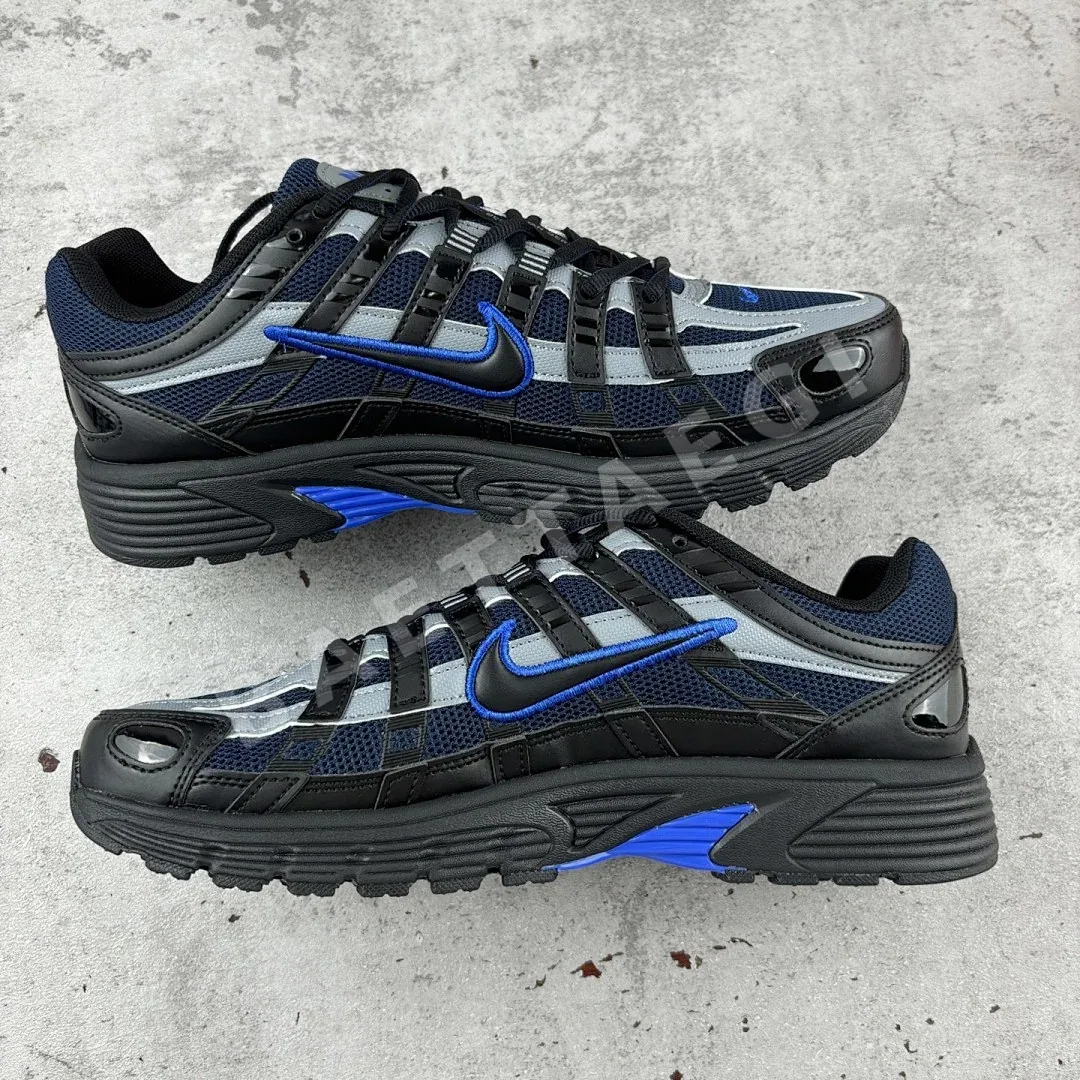나이키 [PE] P 6000 IF6199-002 201188 Nike P-6000 Black Cool Grey Obsidian 상세 이미지 3