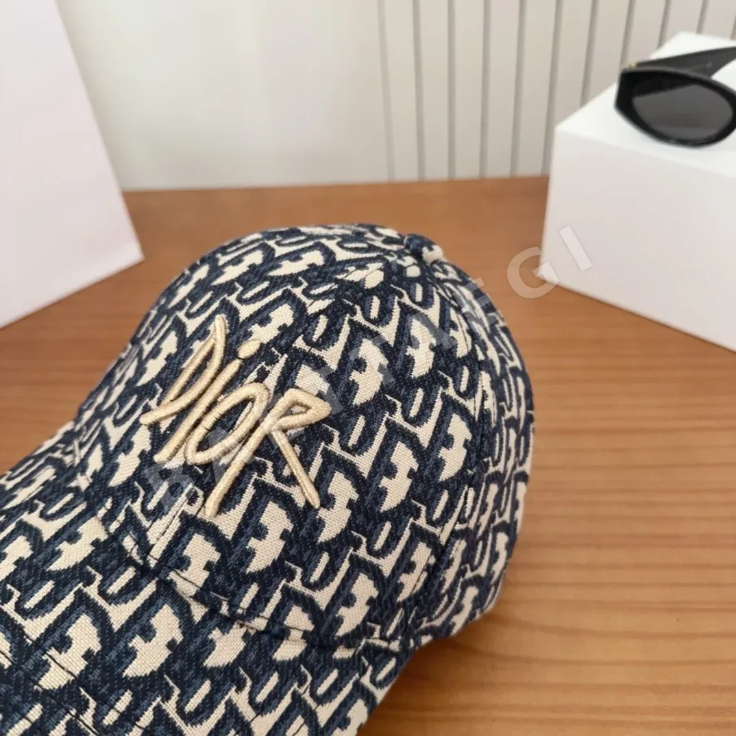 디올 모자 78666 Dior Cap 상세 이미지 3