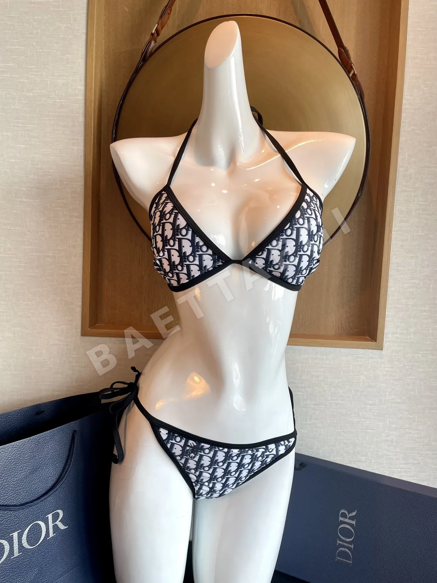 디올 여성 액티브웨어 89225 Dior Activewear 상세 이미지 2