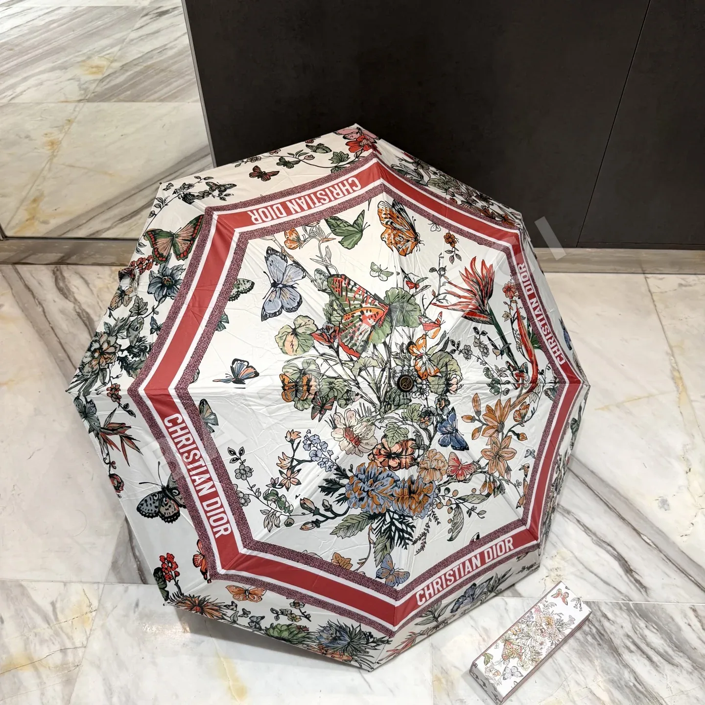 디올 우산 85565 Dior Umbrella 상세 이미지 8