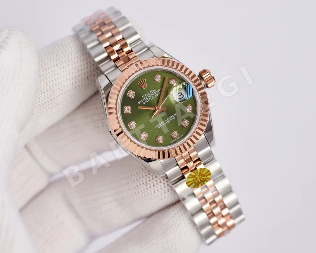 롤렉스 데이트저스트 AF공장 레플리카 43476 Rolex
