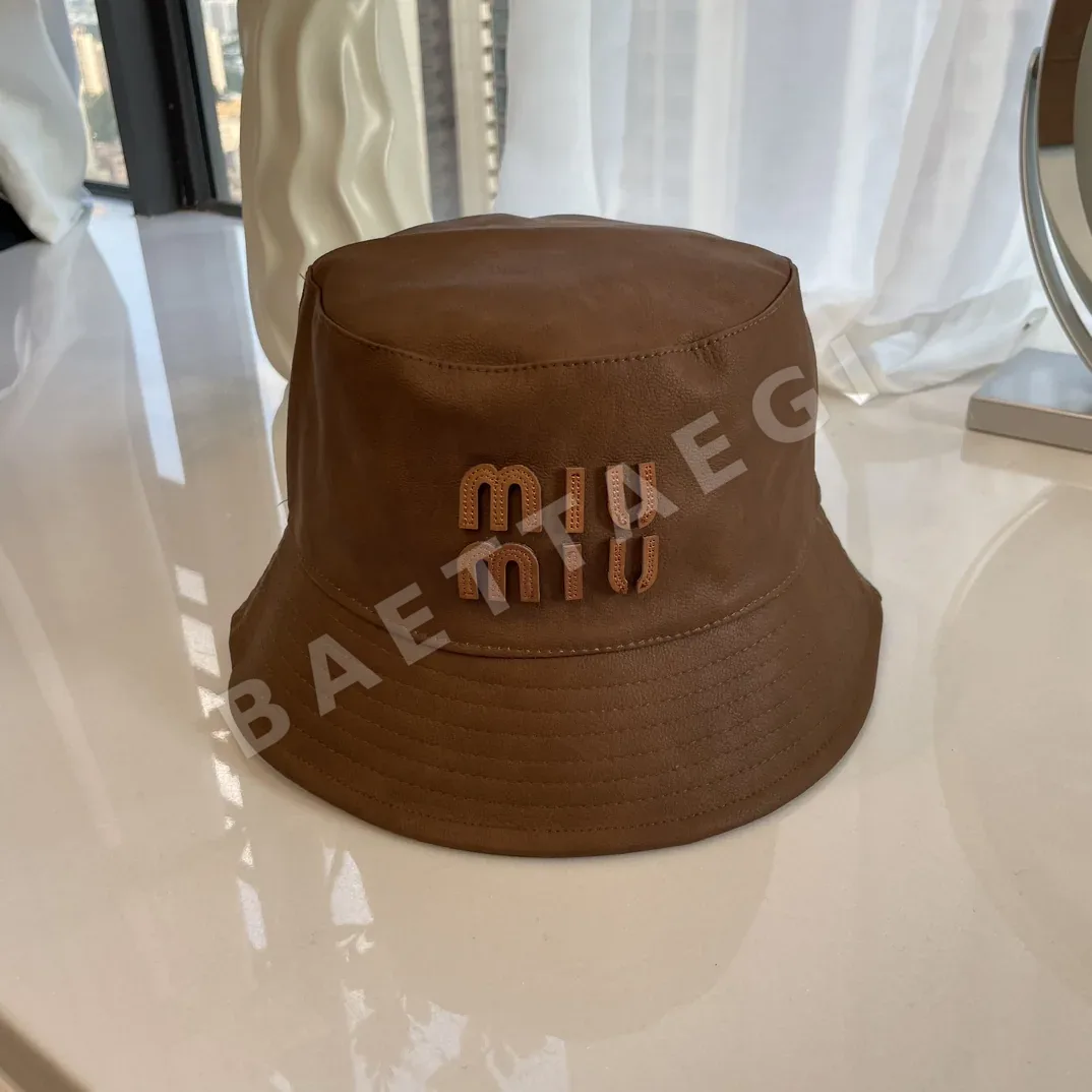미우미우 모자 81244 Miu Miu Cap 상세 이미지 3