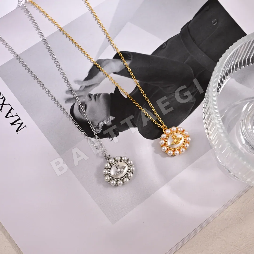 비비안웨스트우드 귀걸이 65111 Vivienne Westwood Earrings 상세 이미지 5