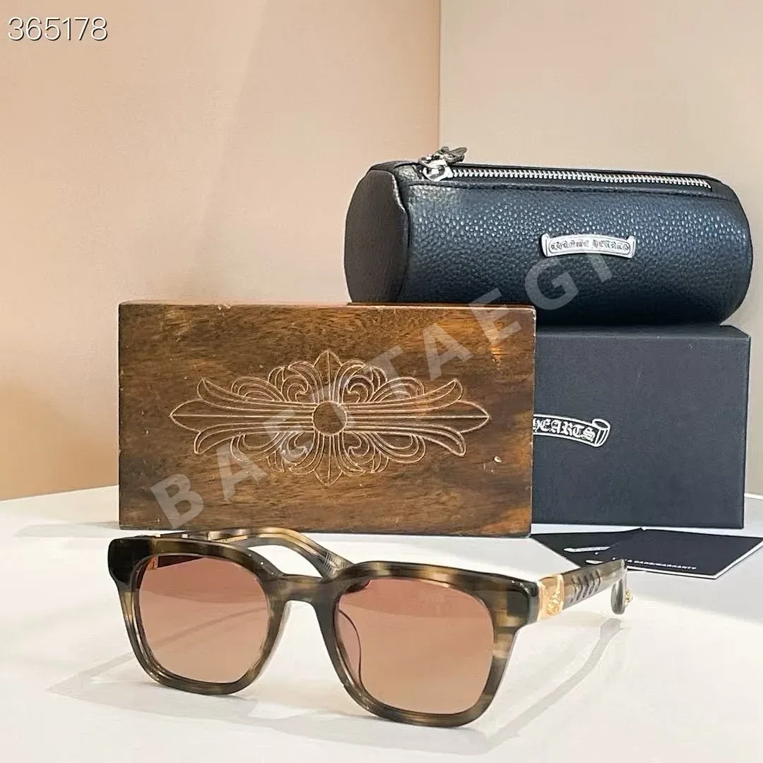크롬하츠 선글라스 205099 Chrome Hearts Sunglasses 상세 이미지 16