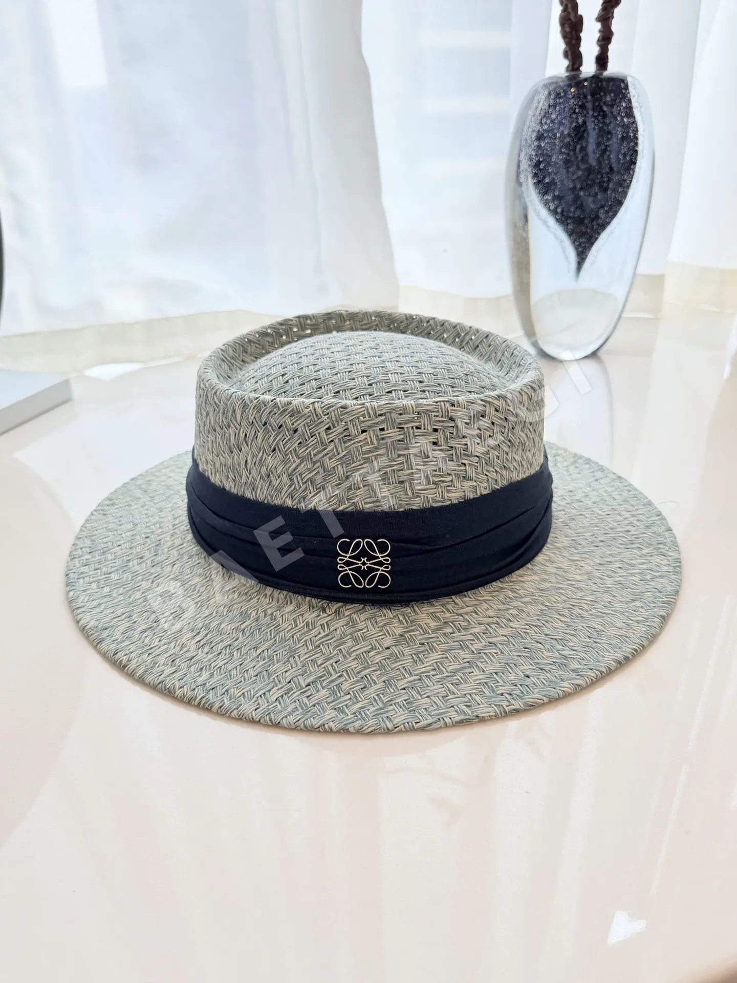 로에베 모자 79060 Loewe Cap 상세 이미지 9