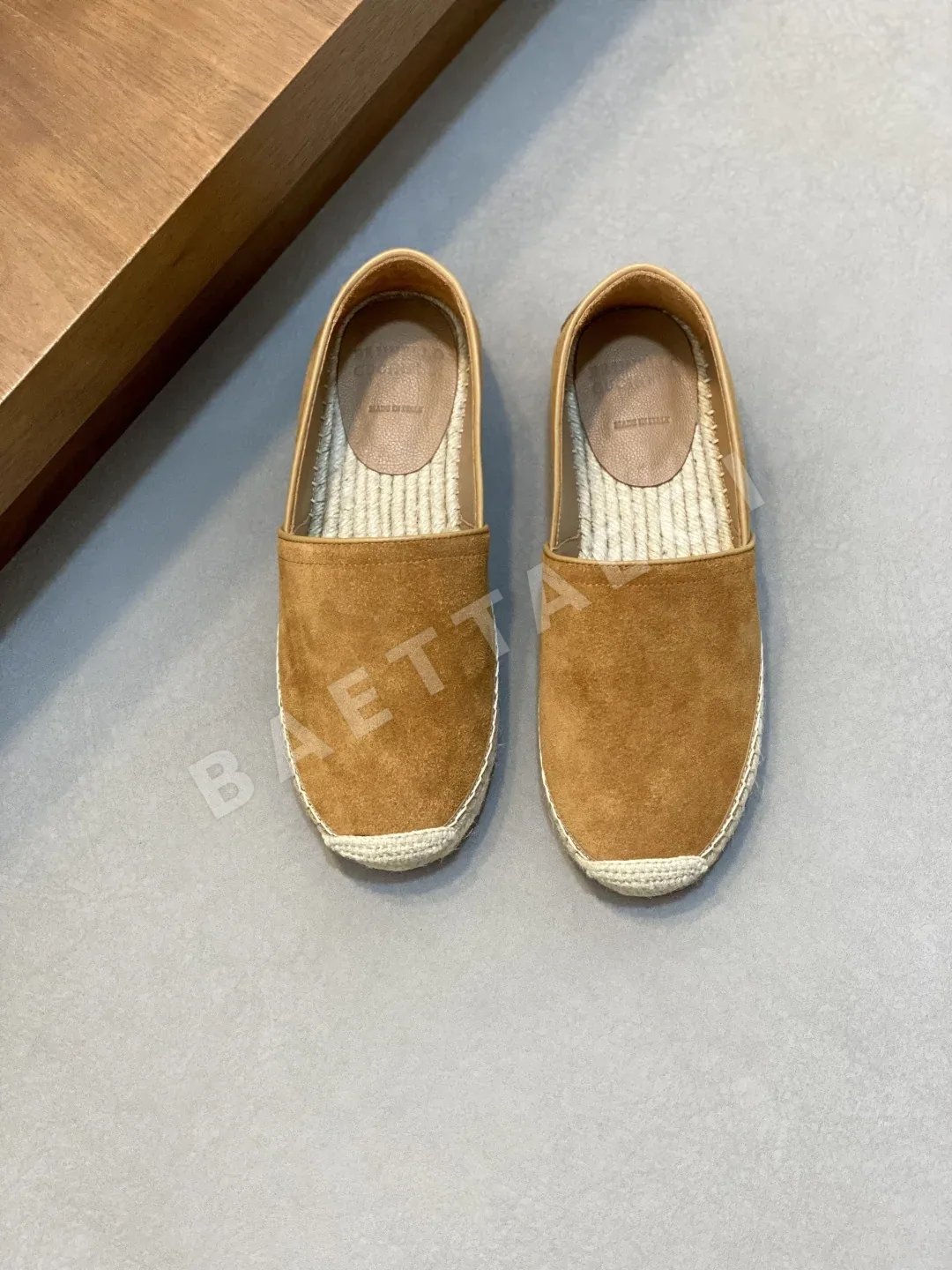 브루넬로쿠치넬리 신발 200031 Brunello Cucinelli Loafers