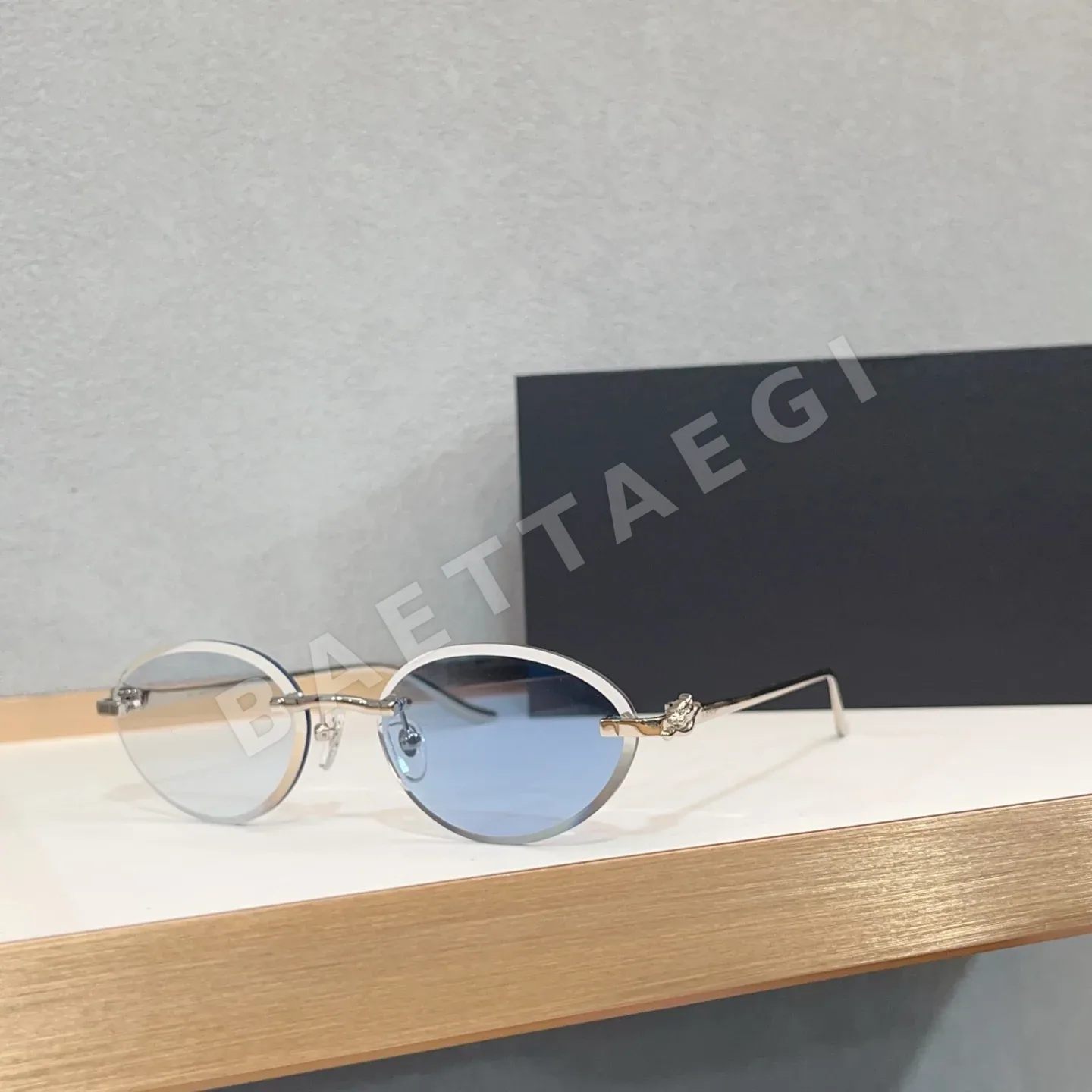 까르띠에 CT0504 S 선글라스 S