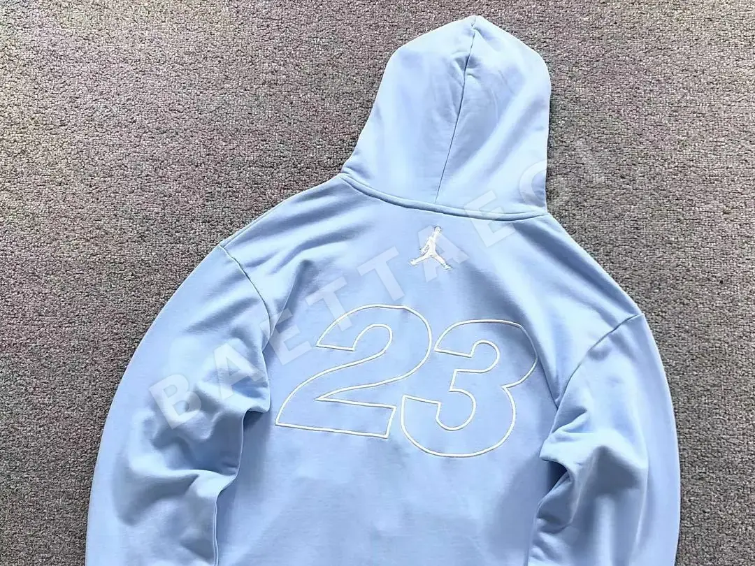 나이키 조던 슈프림 콜라보 후드티 203160 Nike Jordan Supreme Hoodie 상세 이미지 11