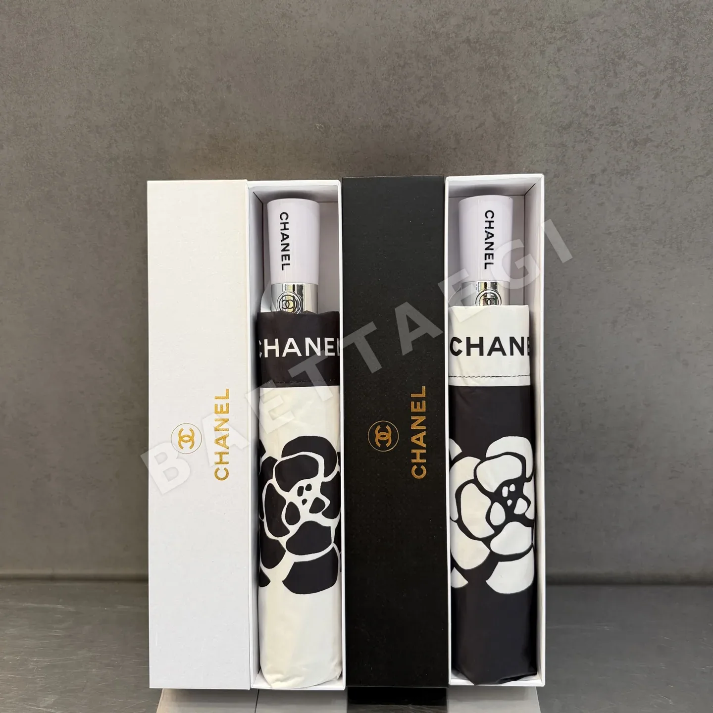 샤넬 우산 85284 Chanel Umbrella 상세 이미지 9