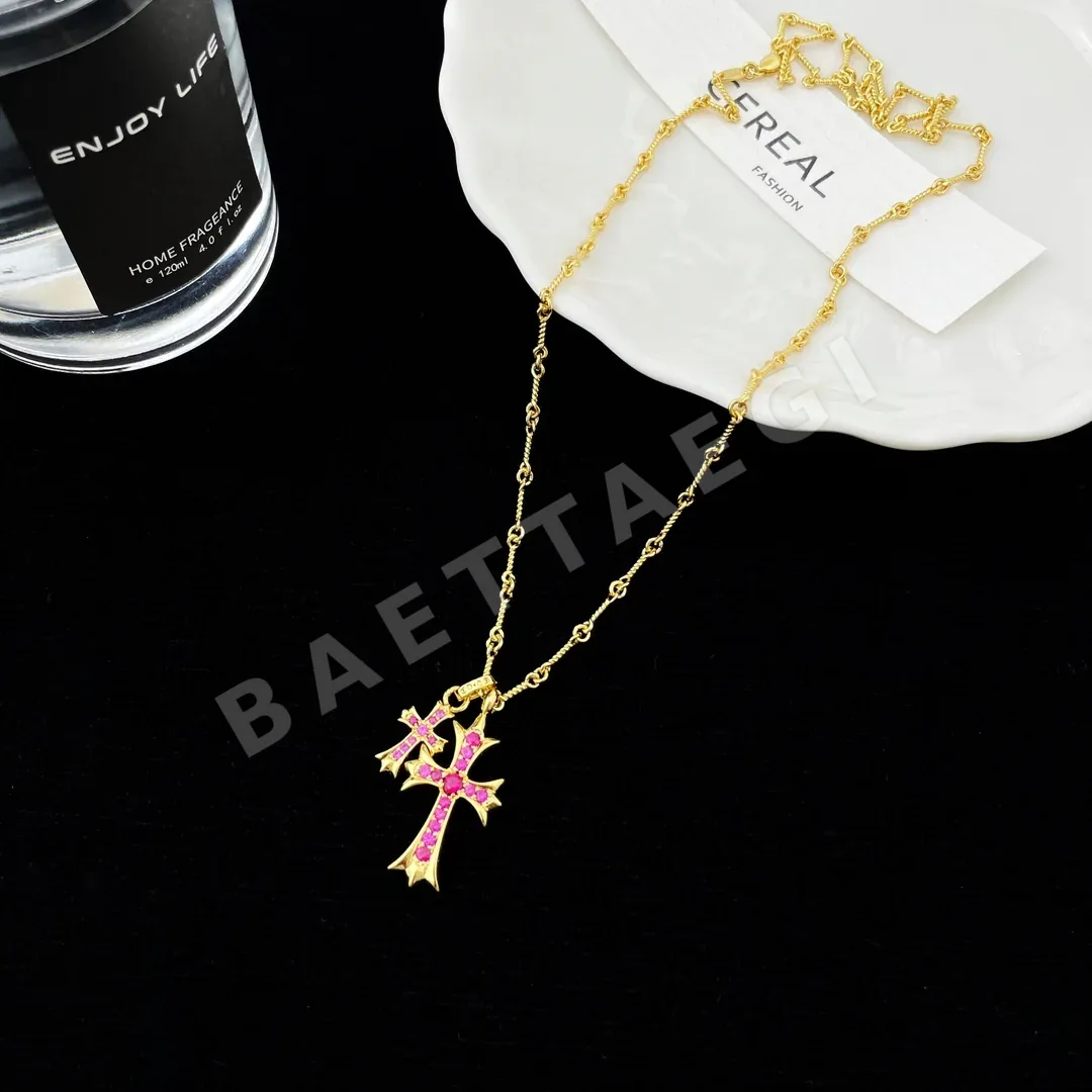 크롬하츠 목걸이 61948 Chrome Hearts Necklace 상세 이미지 6