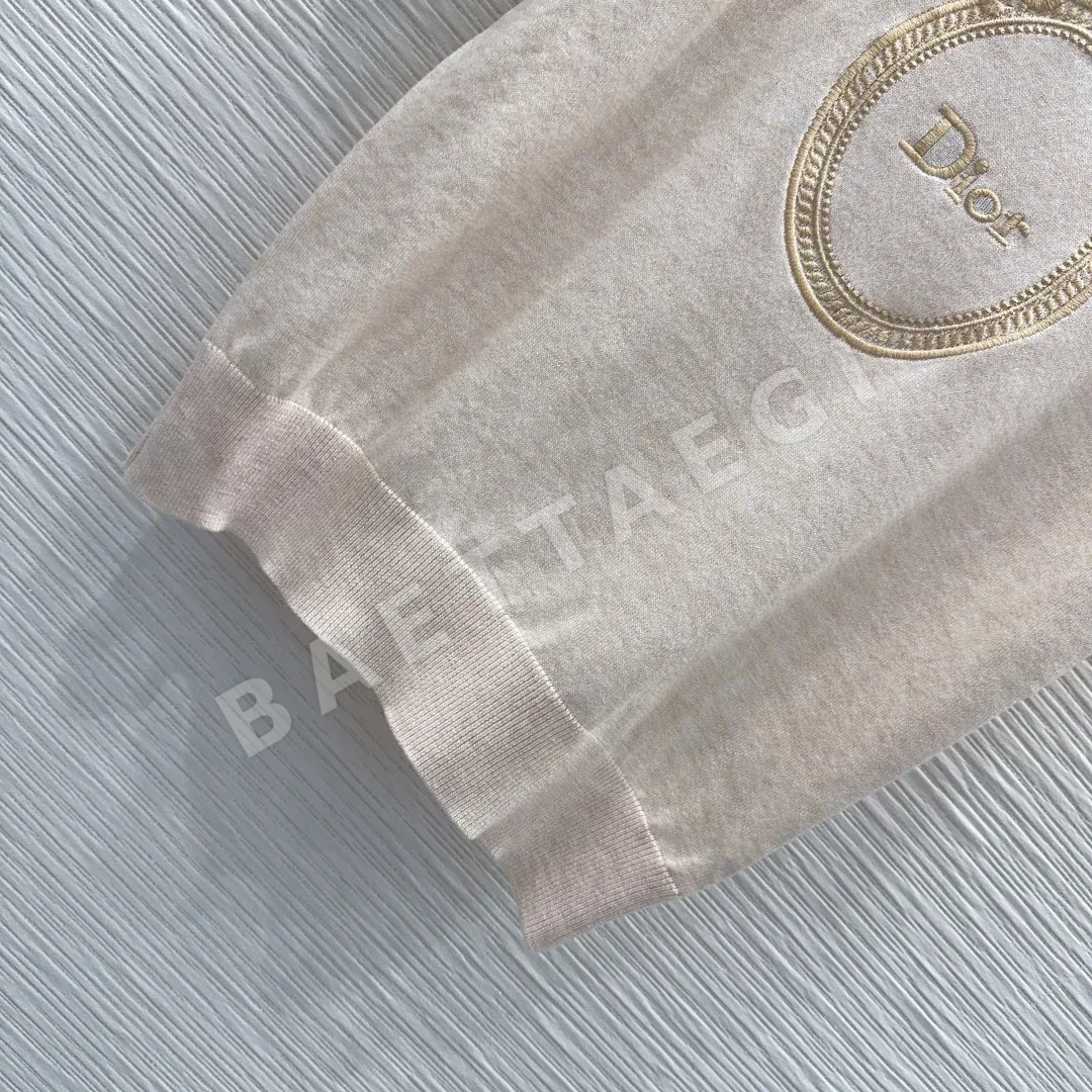 디올 여성 반팔 상세 이미지 6