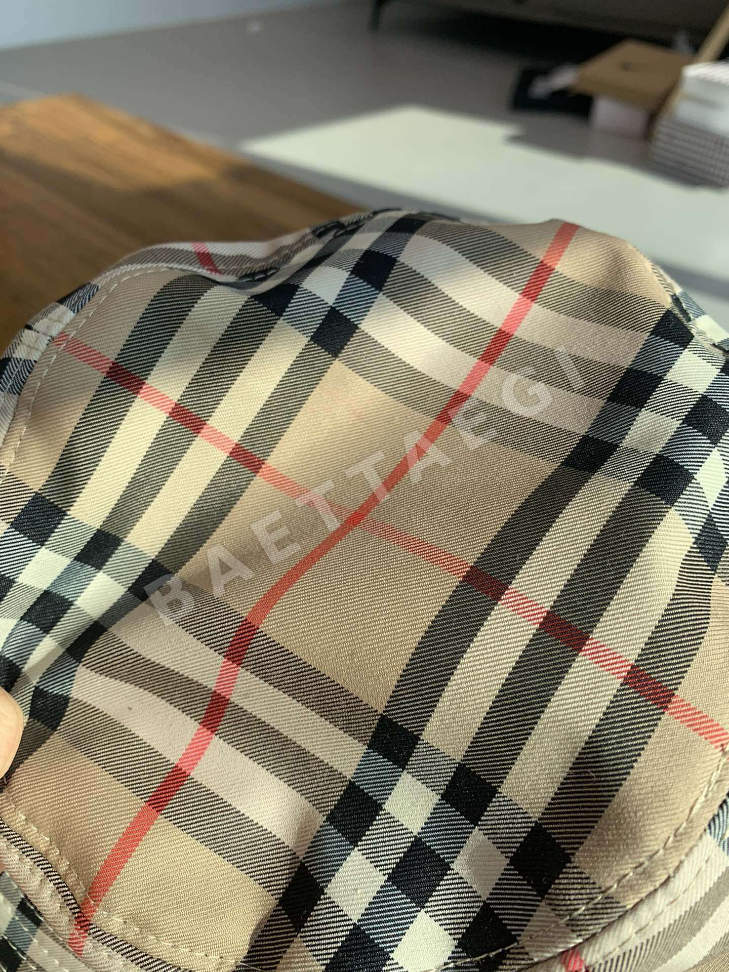 버버리 모자 81931 Burberry Cap 상세 이미지 8