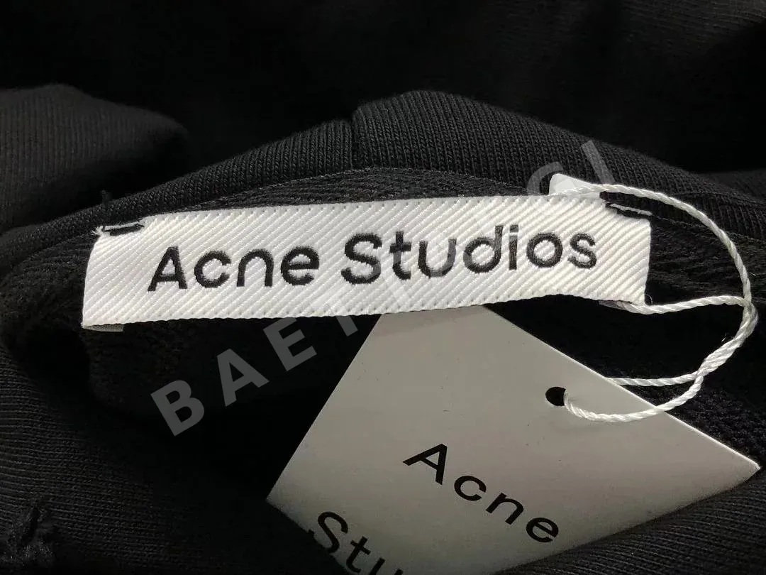 아크네스튜디오 후드티 203514 Acne Studios Hoodie 상세 이미지 28