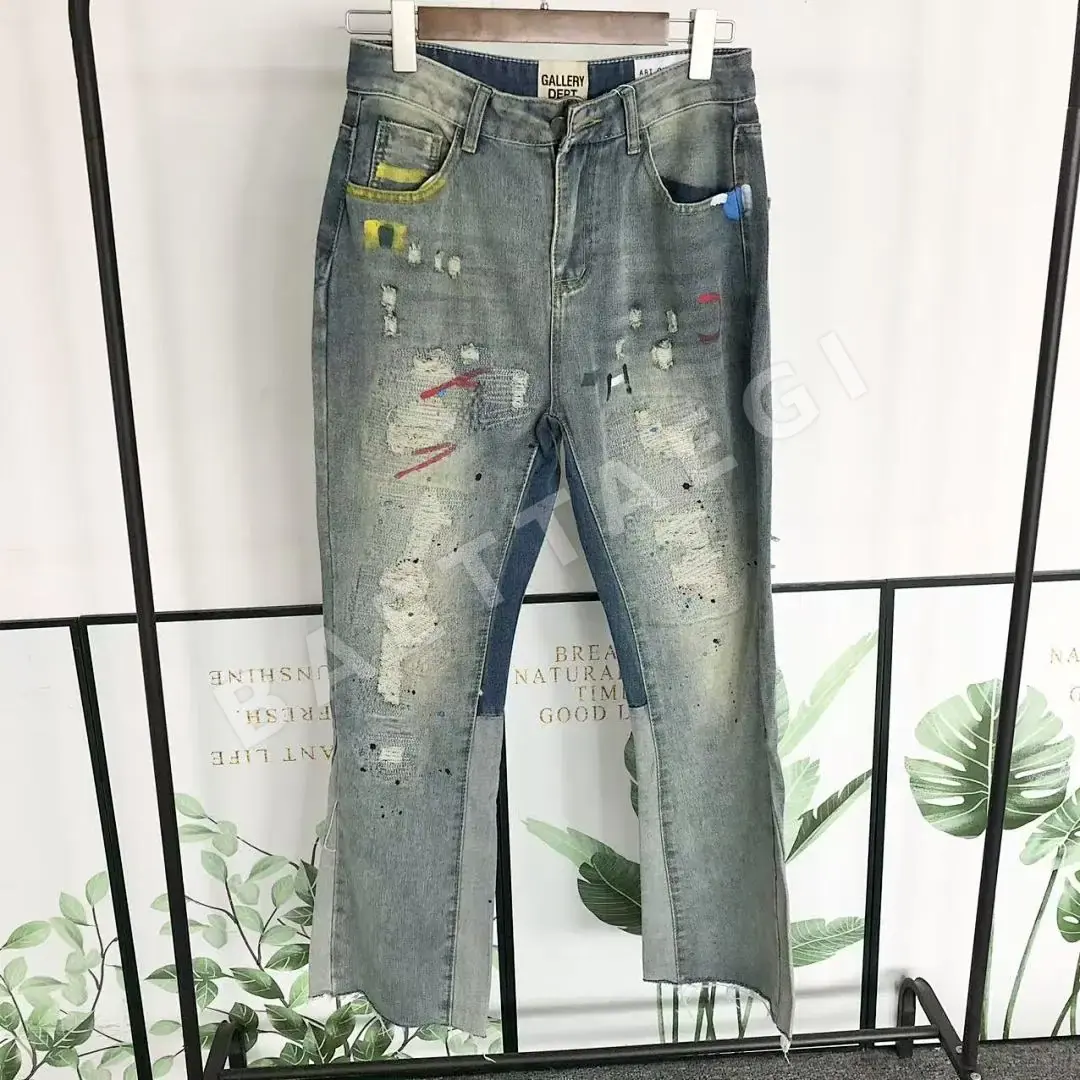 갤러리디파트먼트 바지 203173 Gallery Dept. Pants 상세 이미지 24
