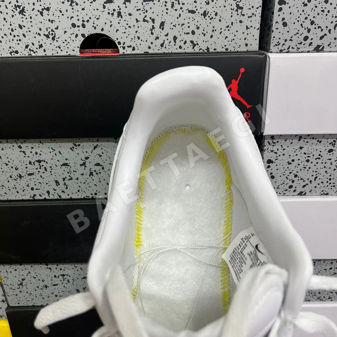나이키 [GX] 에어 포스 1 로우 CT8065-100 201041 Nike Air Force 1 Low Drake NOCTA Certified 상세 이미지 3