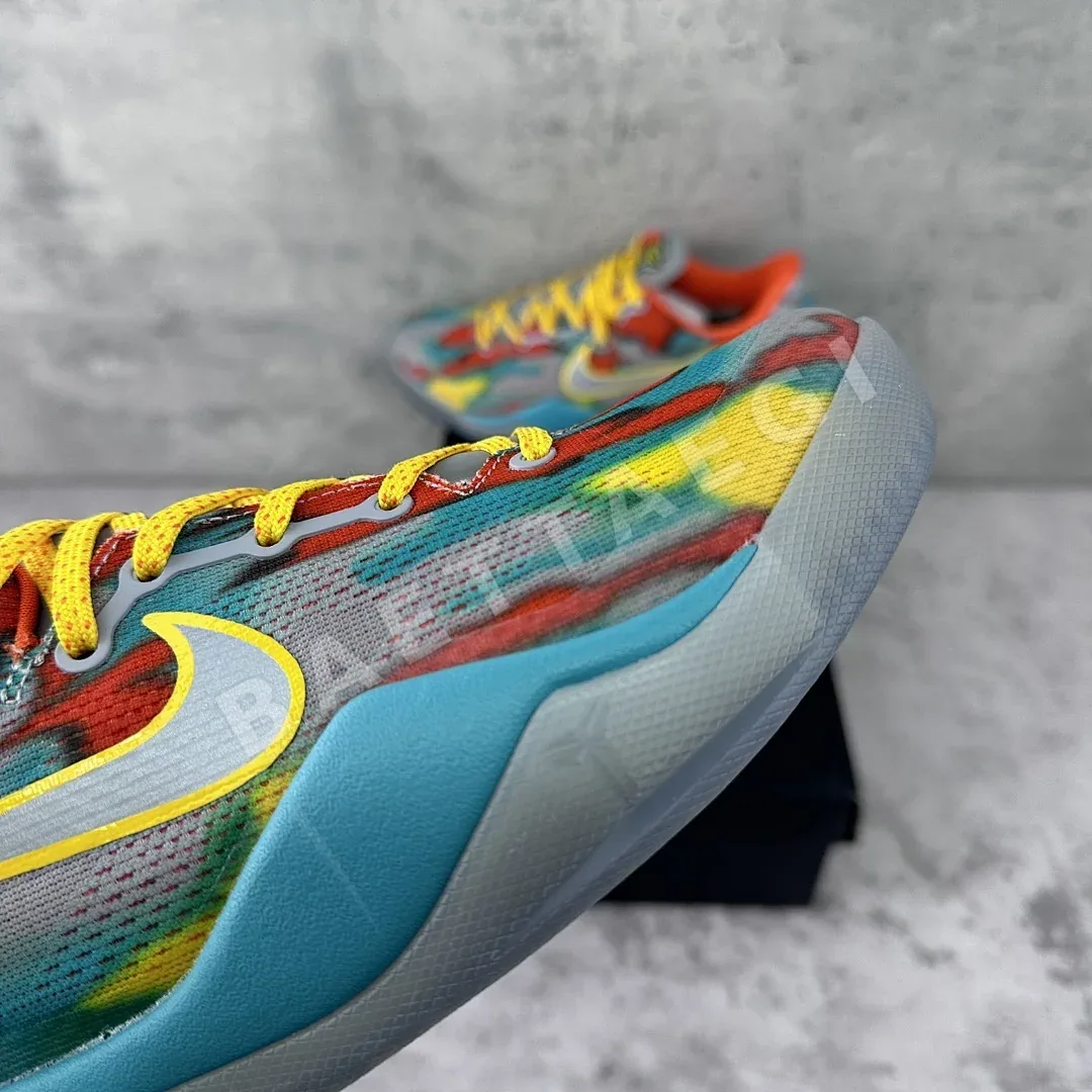 나이키 코비 8 프로트로 FQ3548-001 200990 Nike Kobe 8 Protro Venice Beach ZK8 상세 이미지 3