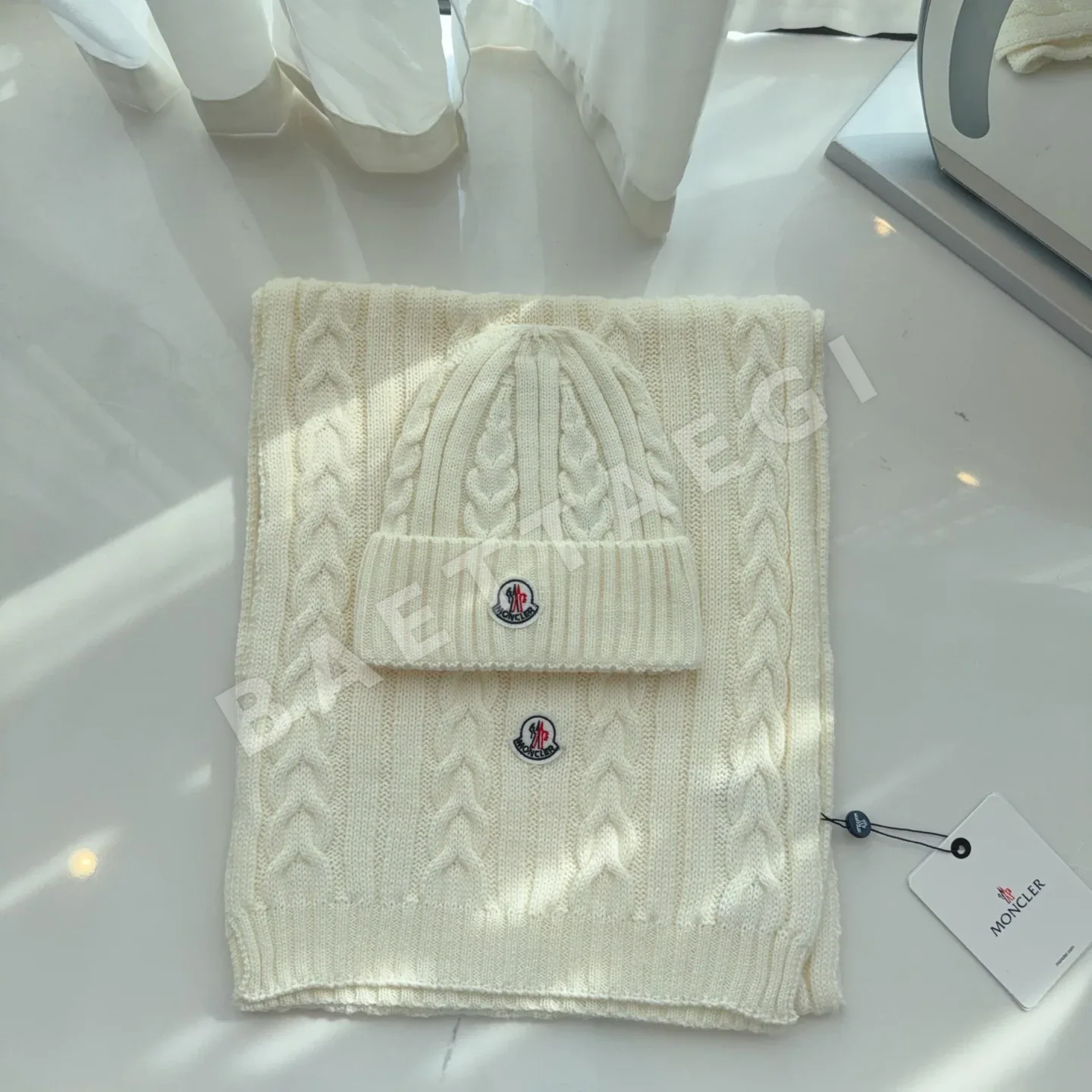 몽클레르 모자 79401 Moncler Cap