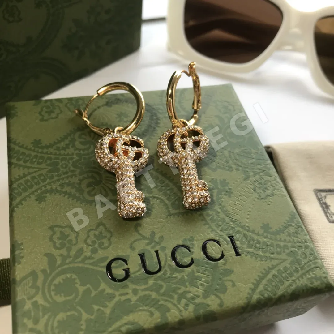 구찌 귀걸이 55834 Gucci Earrings 상세 이미지 3