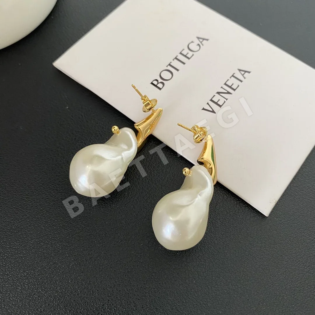 보테가베네타 귀걸이 65370 Bottega Veneta Earrings 상세 이미지 8