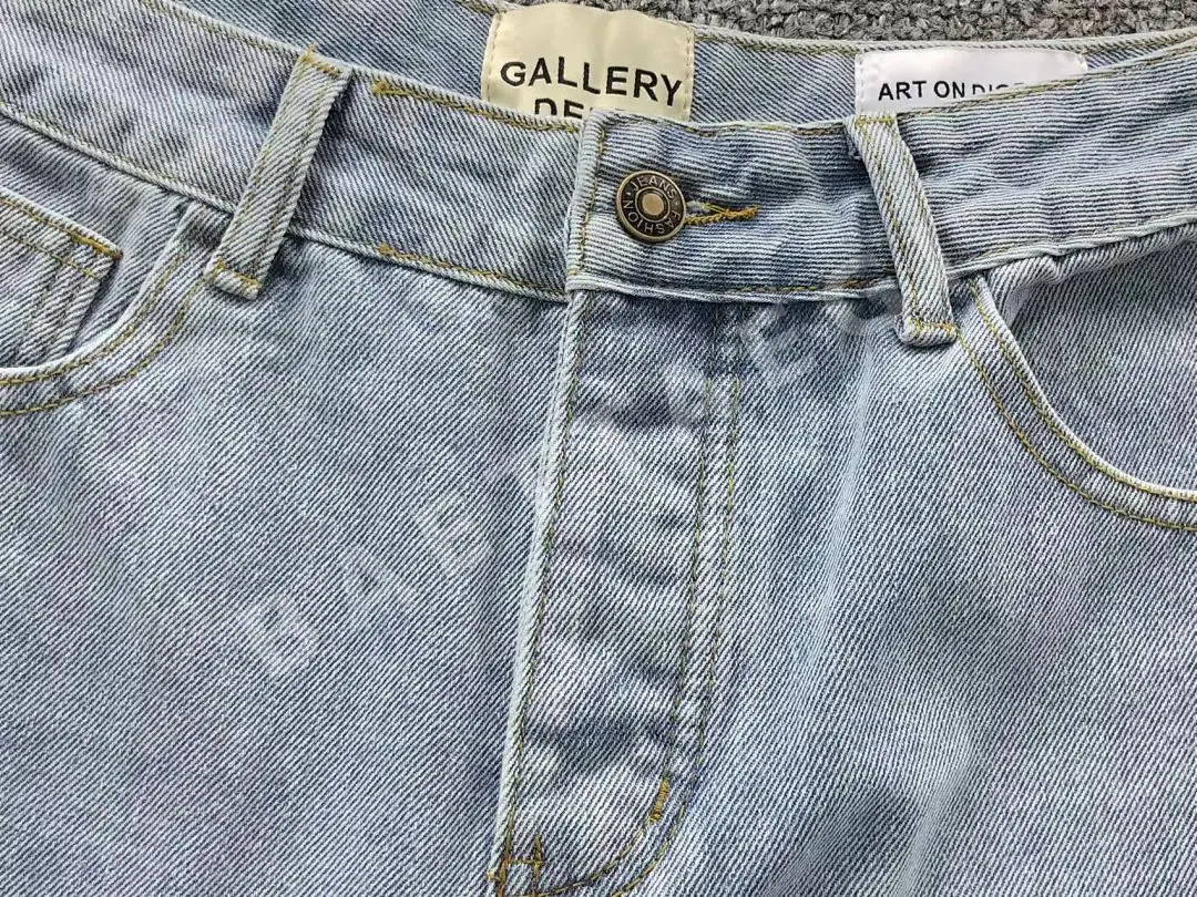 갤러리디파트먼트 바지 203208 Gallery Dept. Pants 상세 이미지 16