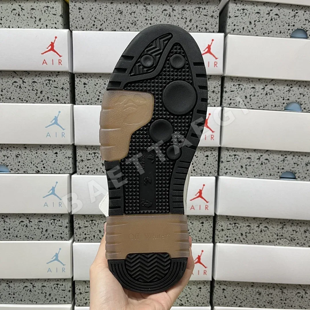 오프화이트 아웃 오브 오피스 OOO 로우 202414 Off White Out Of Office OOO Low White 상세 이미지 4