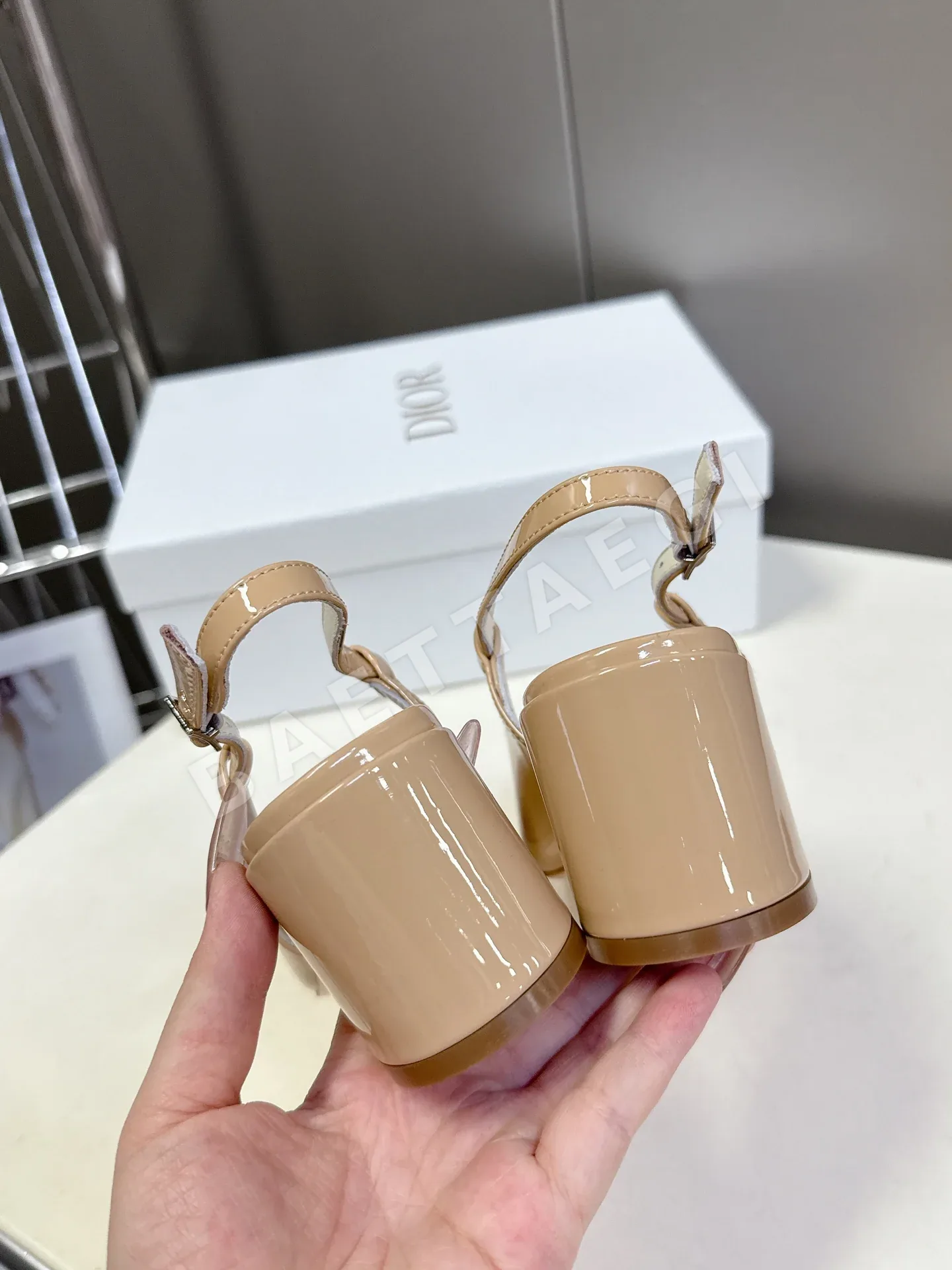 디올 신발 8691 상세 이미지 9