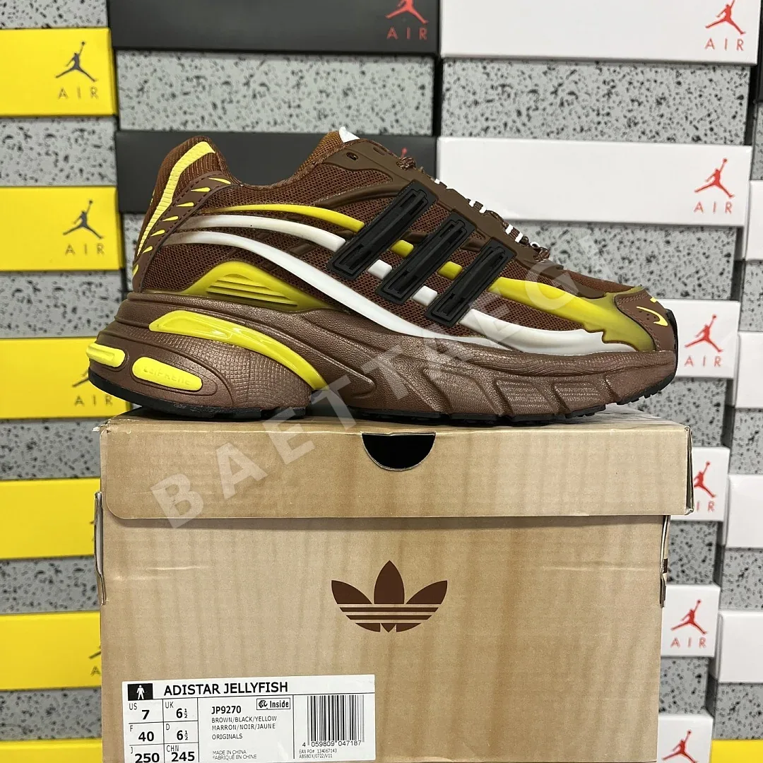 아디다스 [WM] 아디스타 젤리피쉬 JP9270 200702 Adidas Adistar Jellyfish