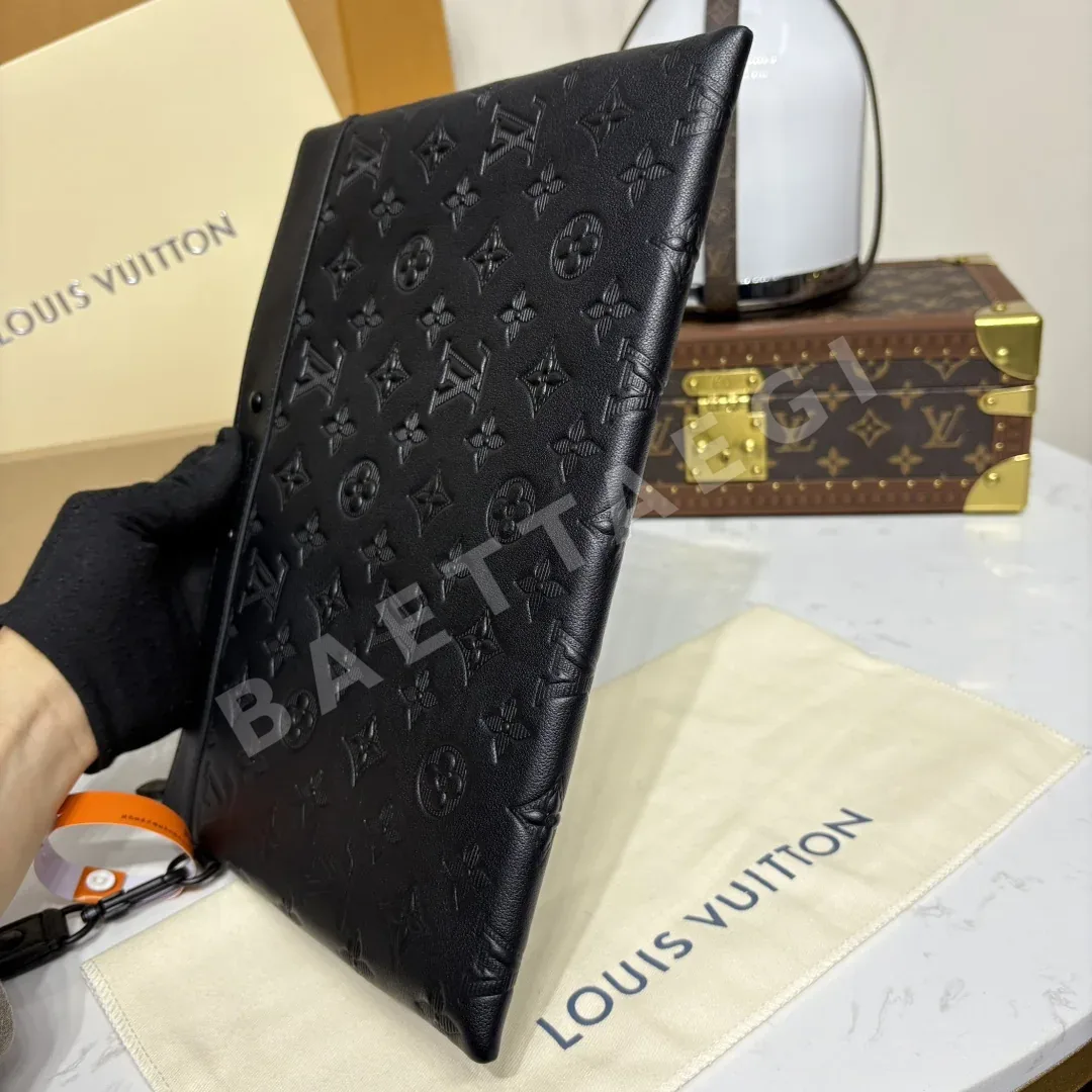 루이비통 버드케이지 모노그램 가방 M81570 상세 이미지 4