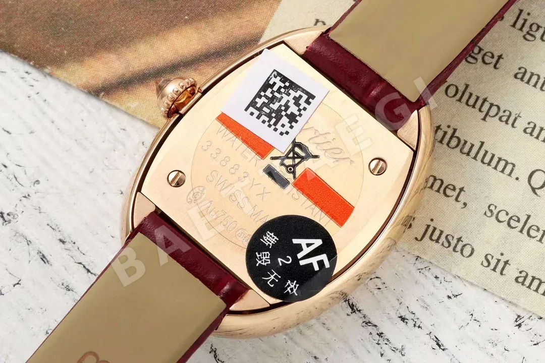 까르띠에 시계 레플리카 42657 Cartier 상세 이미지 6