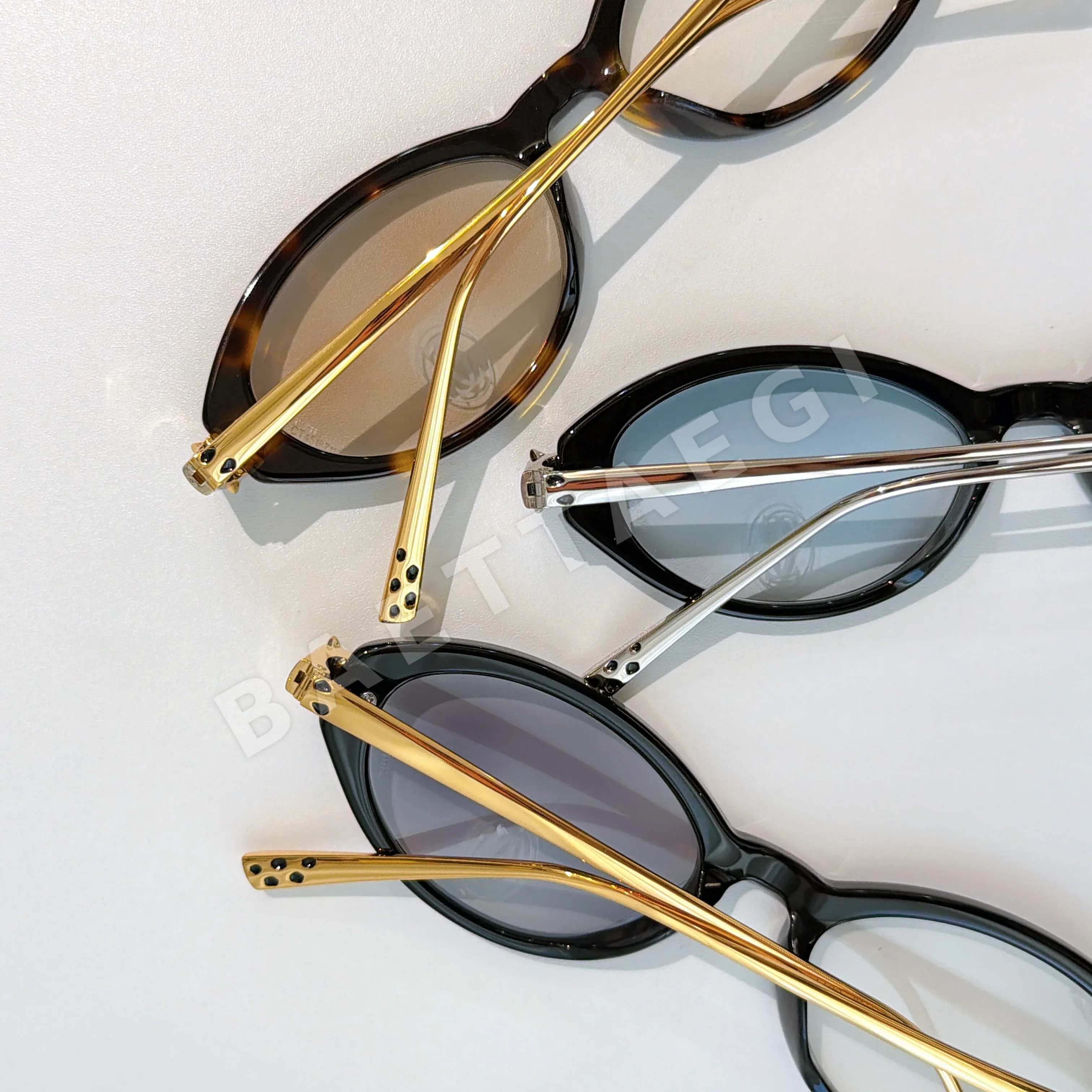 까르띠에 선글라스 72166 Cartier Sunglasses 상세 이미지 17