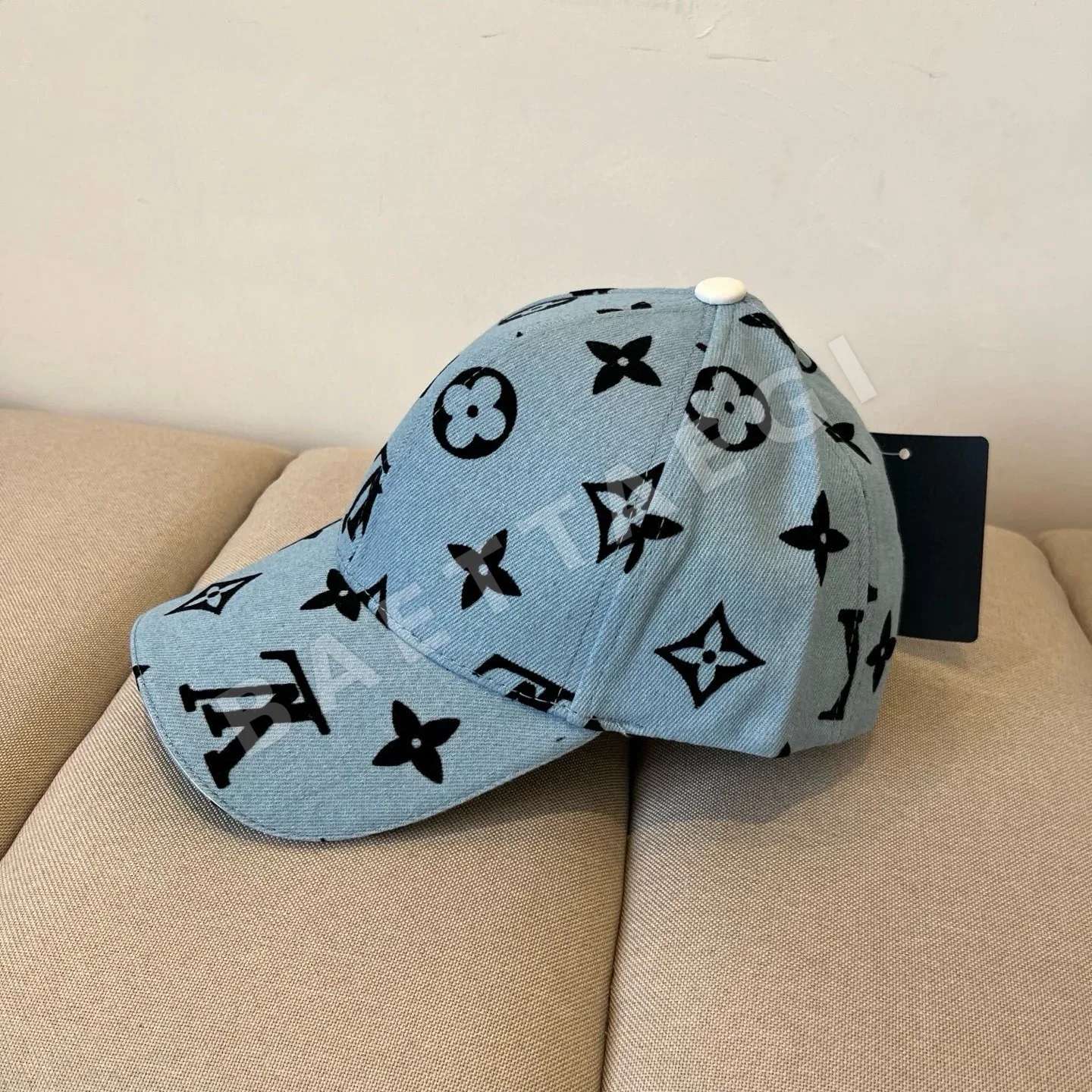 루이비통 모자 79137 Louis Vuitton Cap 상세 이미지 3