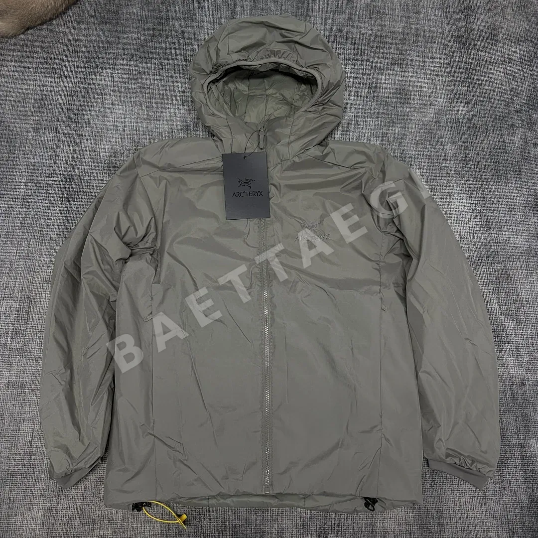 아크테릭스 [TZ] 아톰 LT 후디 1.0 포리지 그린 200177 Arc'teryx Atom LT Hoodie 1.0