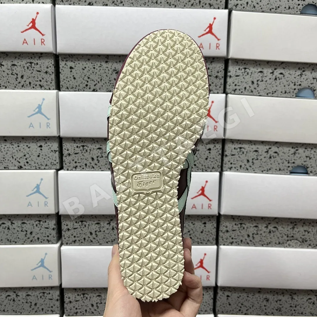오니츠카타이거 [QC] 멕시코 66 1183C102-500 202298 Onitsuka Tiger Mexico 66 상세 이미지 6