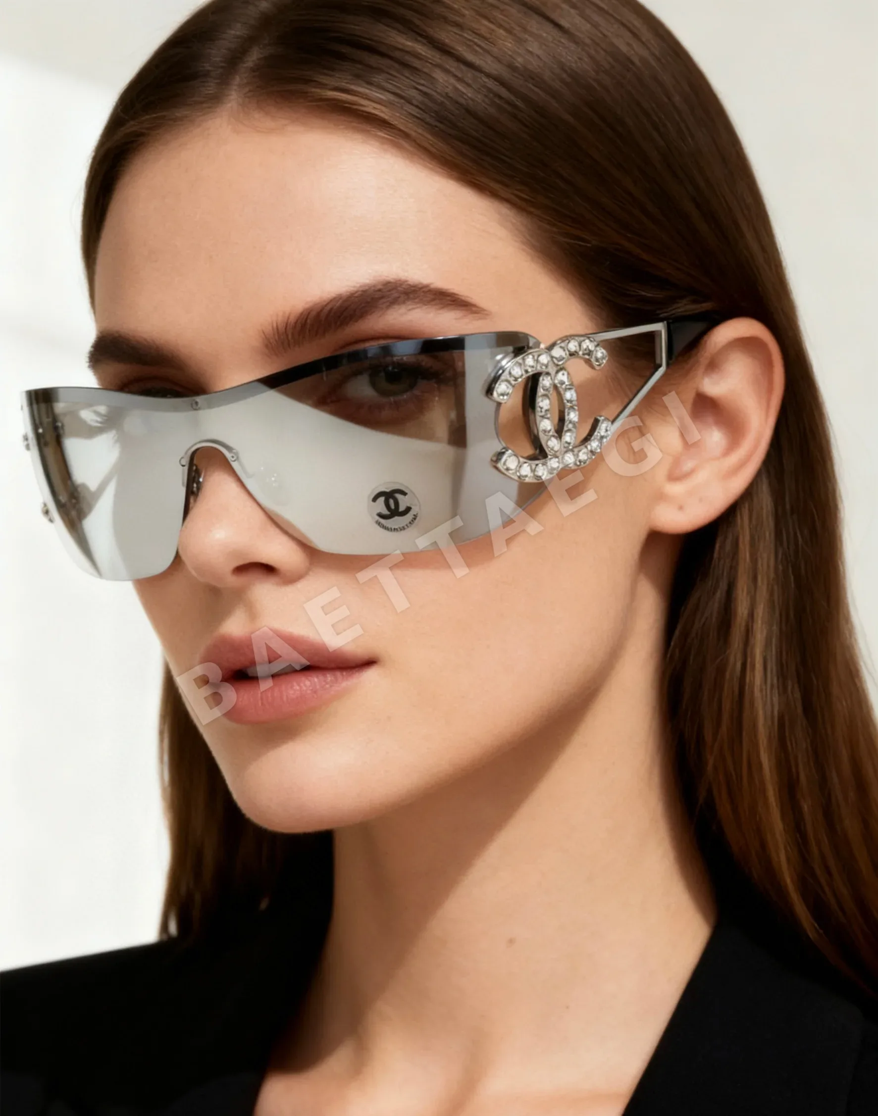 샤넬 선글라스 56778 Chanel Sunglasses