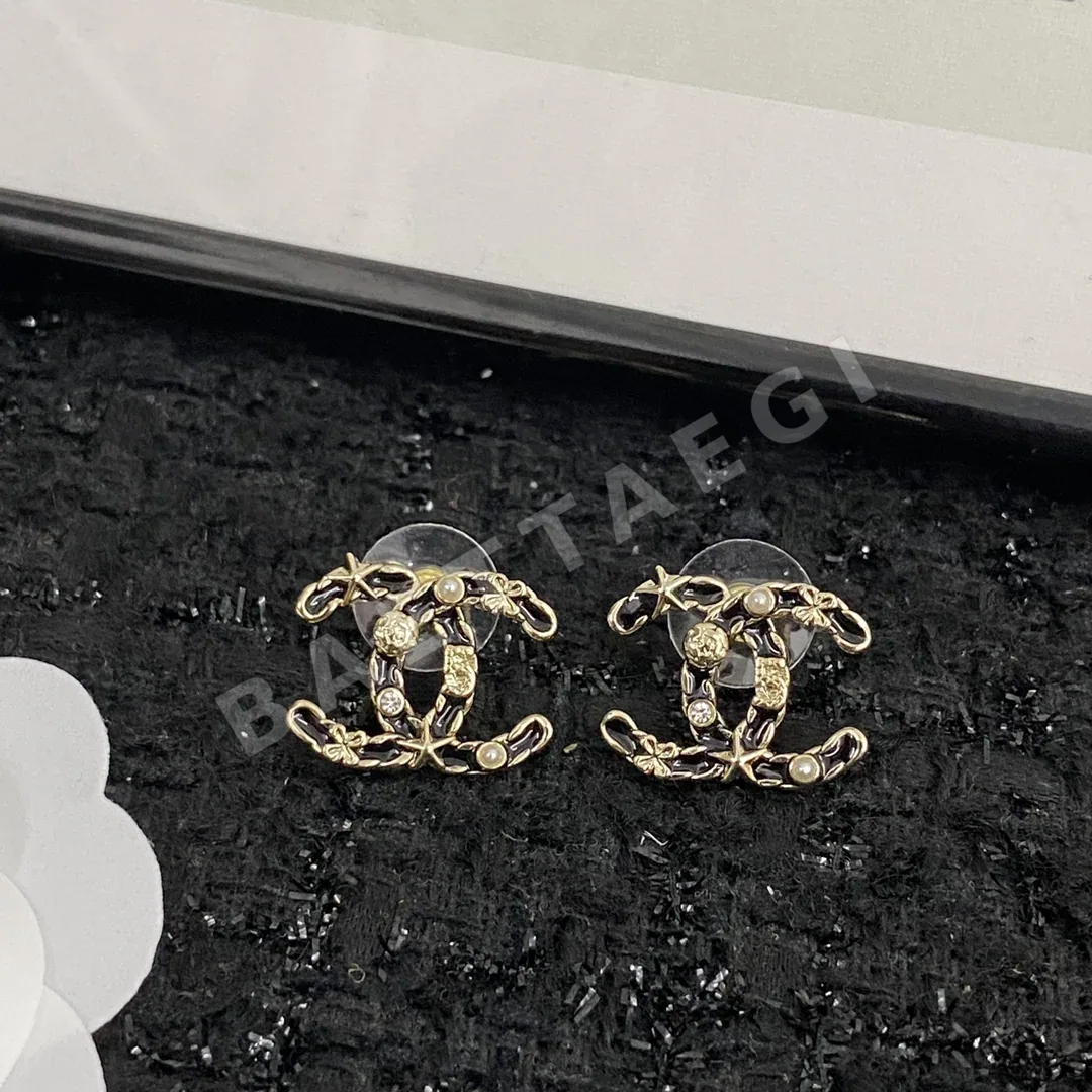 샤넬 귀걸이 69144 Chanel Earrings 상세 이미지 2
