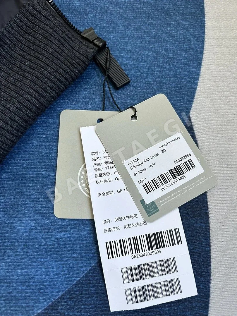 캐나다구스 [RF] 6829 205716 Canada Goose 6829 상세 이미지 22