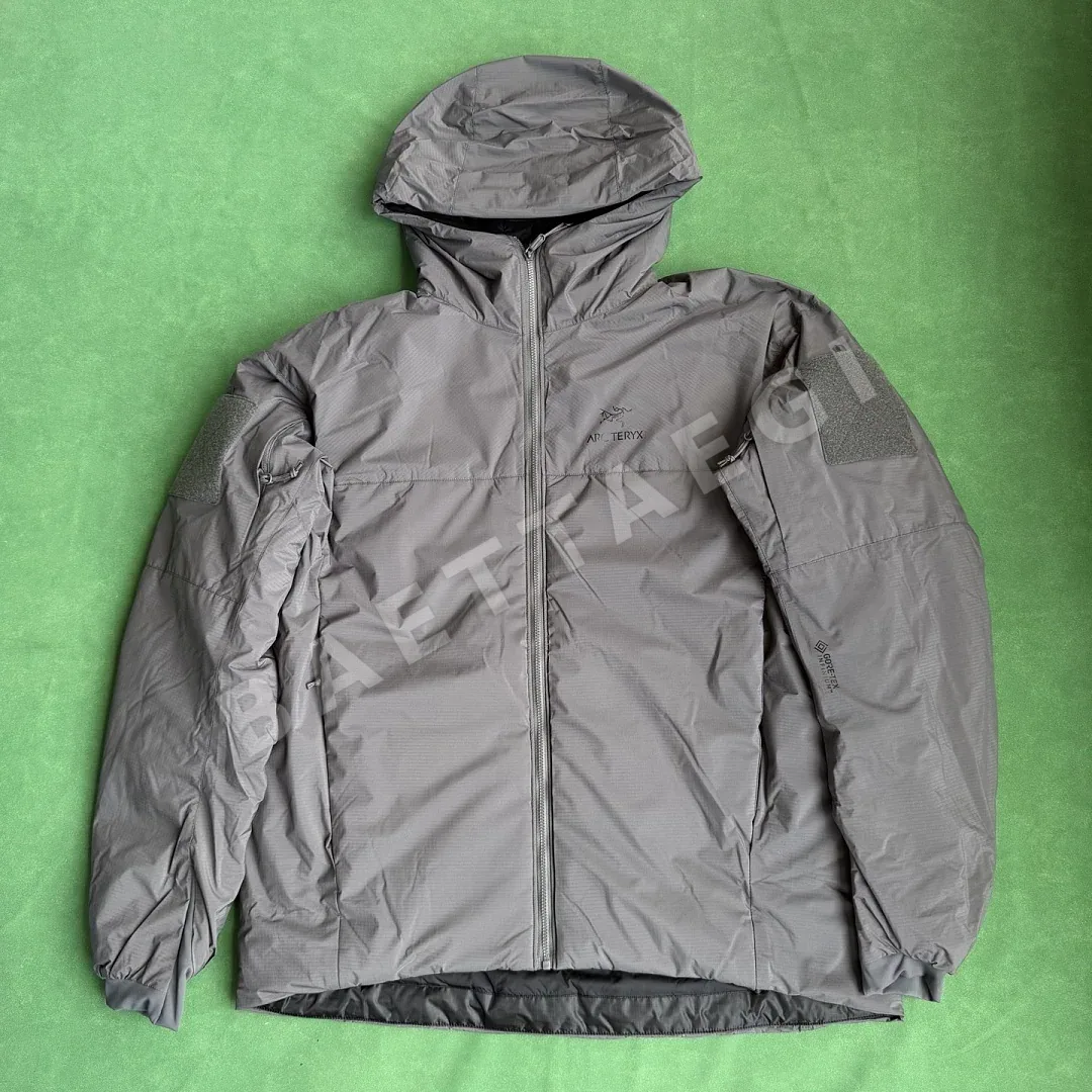 아크테릭스 [LS] 후디 LT 205990 Arc'teryx Cold Wx Hoody LT (GEN 2.1)