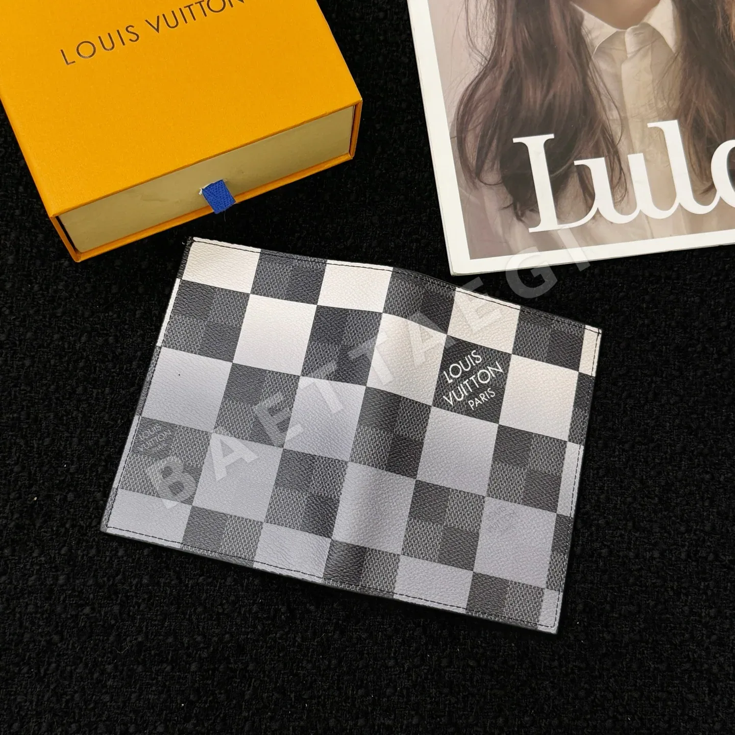 루이비통 키링 160272 Louis Vuitton Accessories 상세 이미지 3