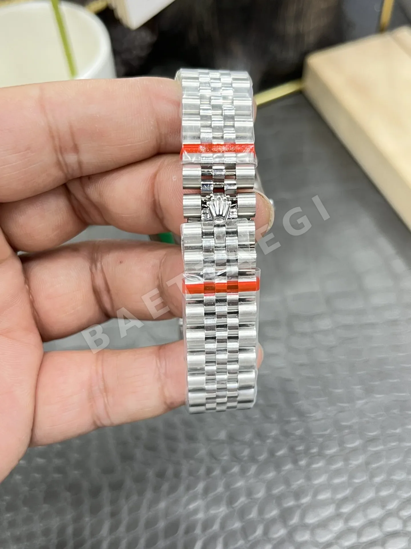 롤렉스 데이트저스트 31MM2236 무브먼트 레플리카 43126 Rolex 상세 이미지 9