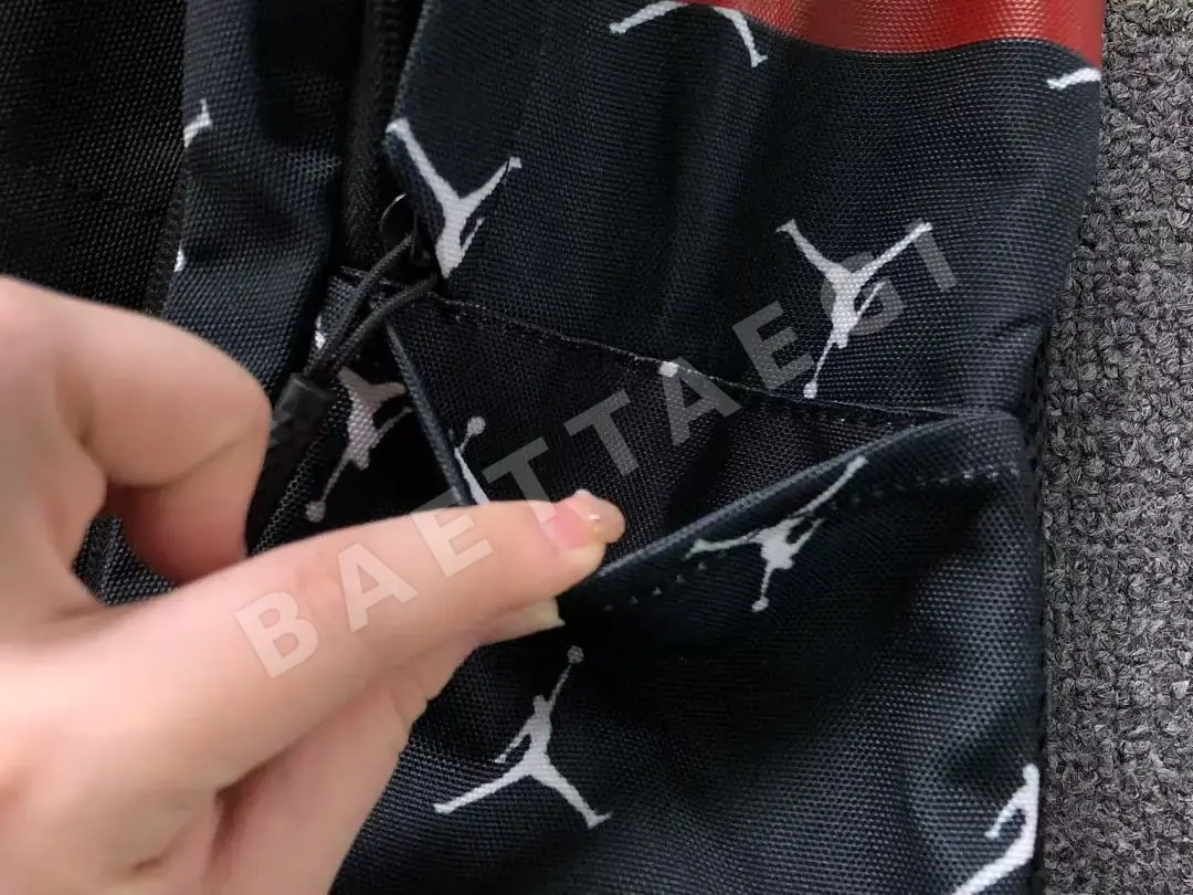 나이키 조던 가방 203135 Nike Jordan Bag 상세 이미지 20